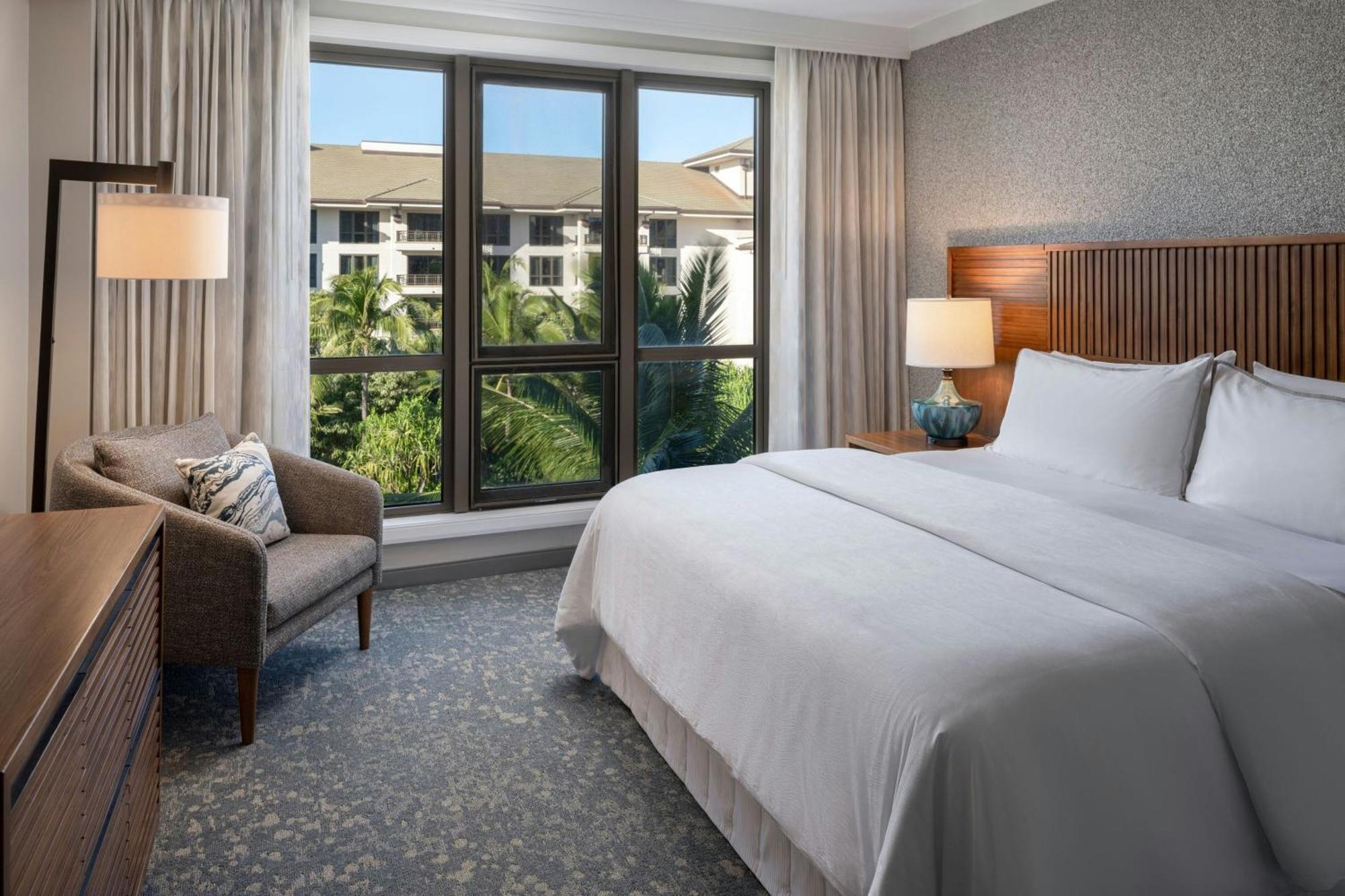 The Westin Nanea Ocean Villas, Ka'anapali Hotel 4*