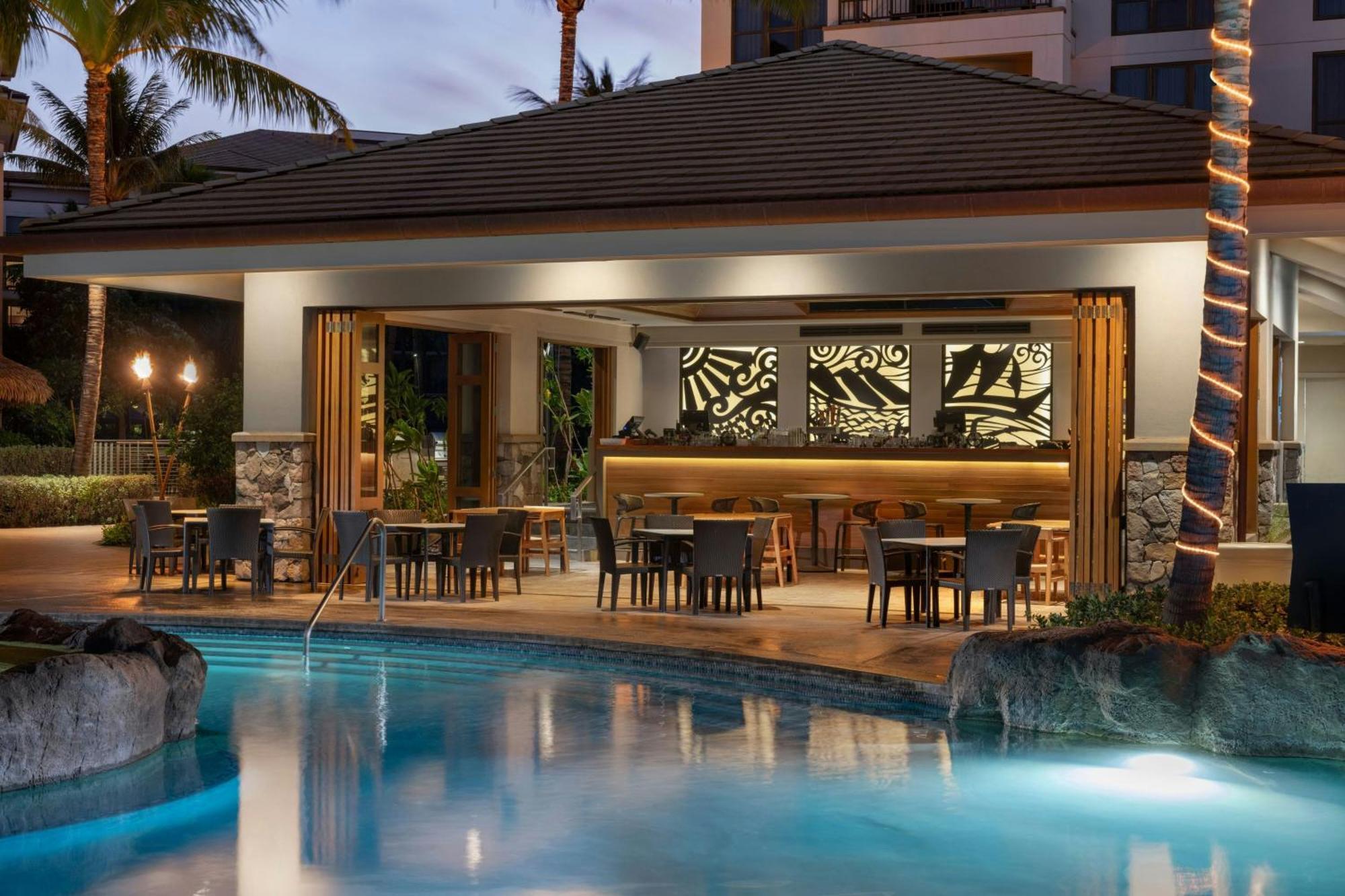 Hotel The Westin Nanea Ocean Villas, Ka'anapali 4*