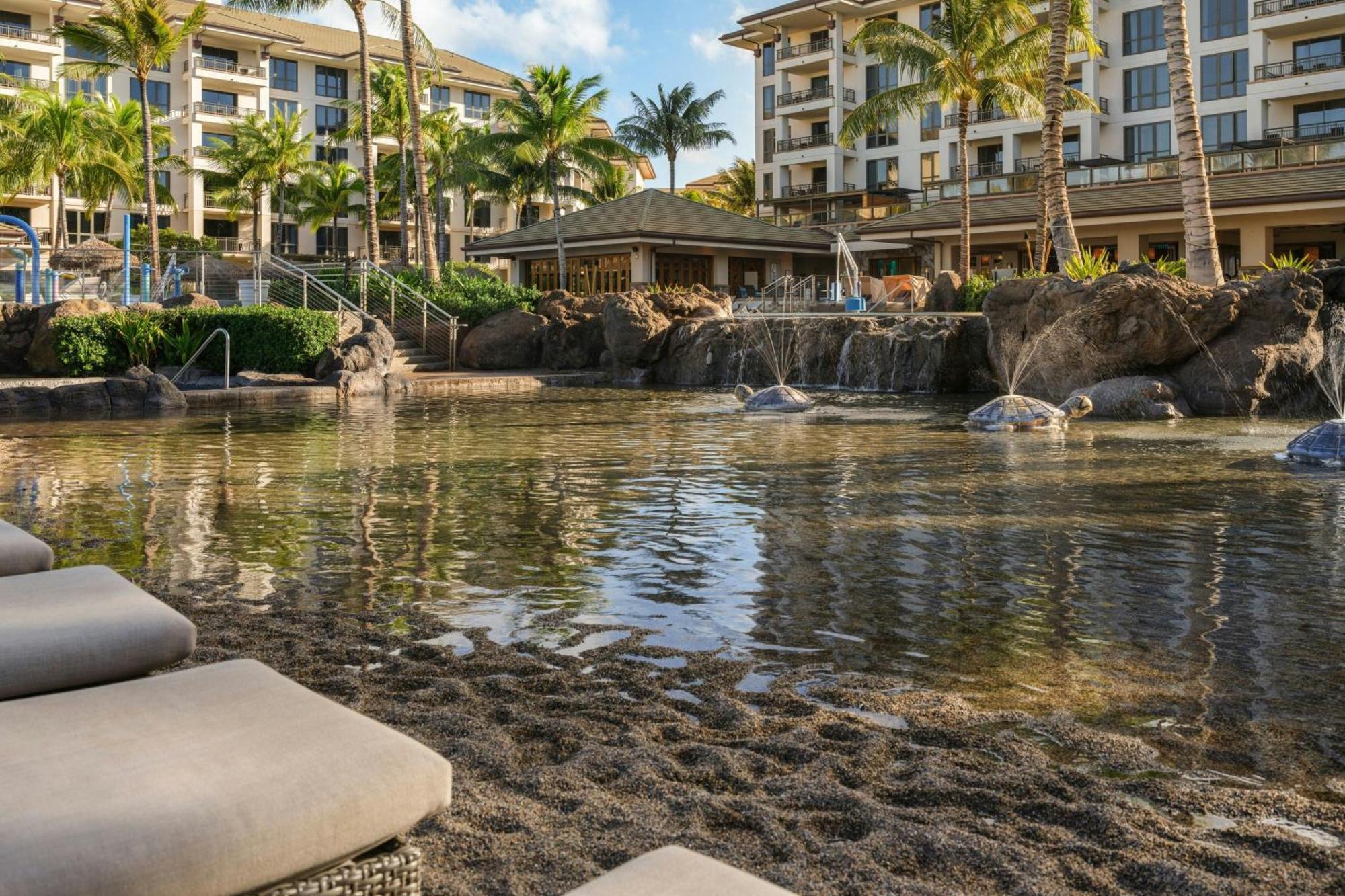 The Westin Nanea Ocean Villas, Ka'anapali Lahaina