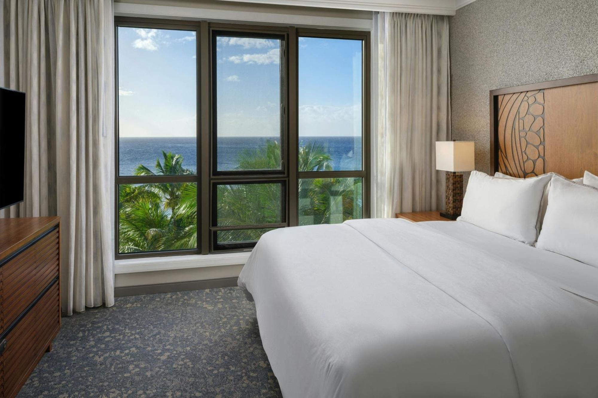 The Westin Nanea Ocean Villas, Ka'anapali