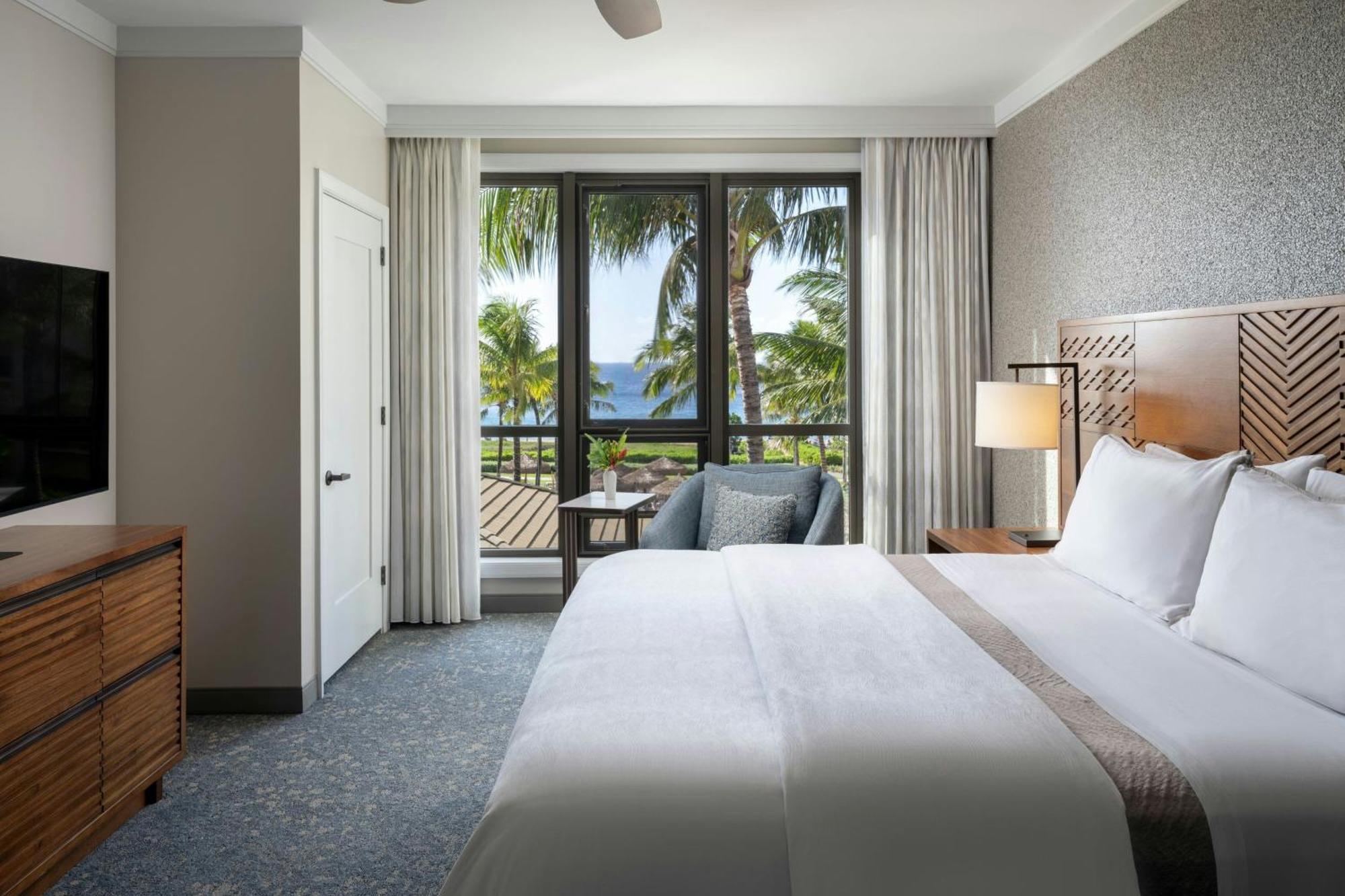 The Westin Nanea Ocean Villas, Ka'anapali Hotel 4*