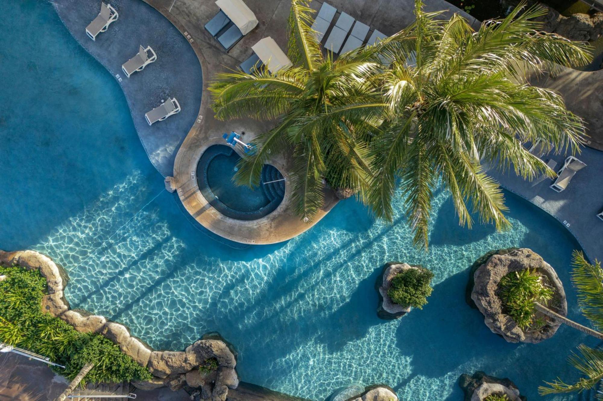 The Westin Nanea Ocean Villas, Ka'anapali Hotel