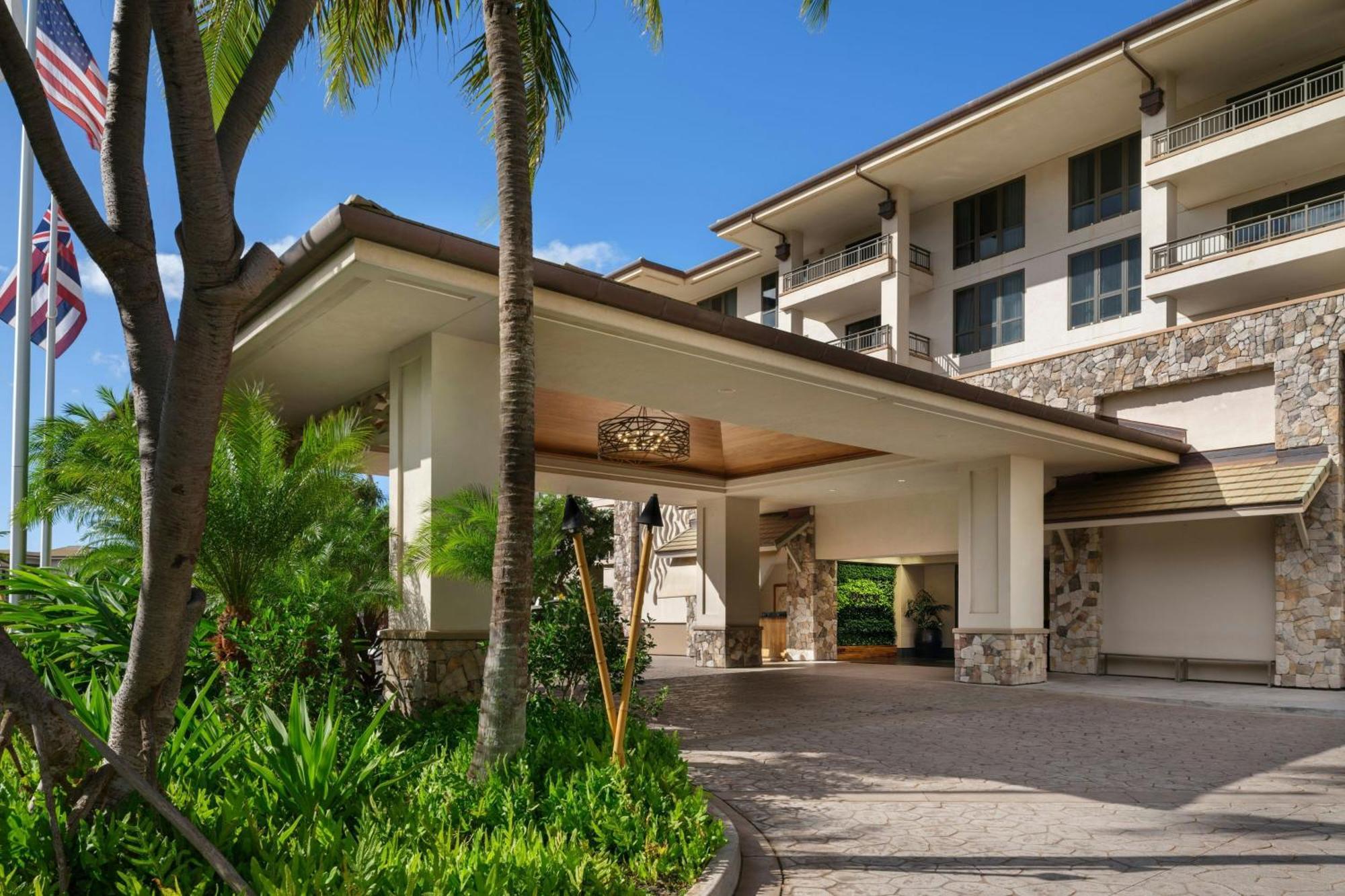 The Westin Nanea Ocean Villas, Ka'anapali Hotel