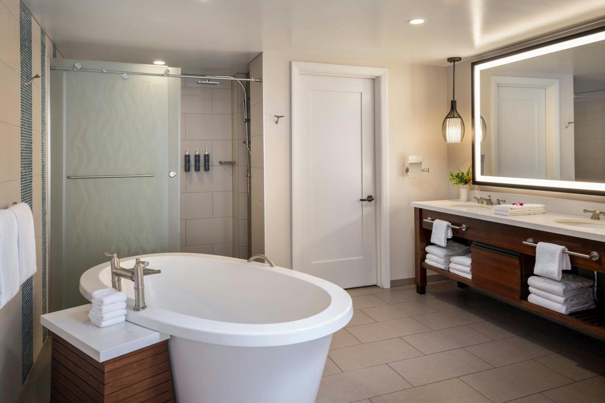 The Westin Nanea Ocean Villas, Ka'anapali 4*