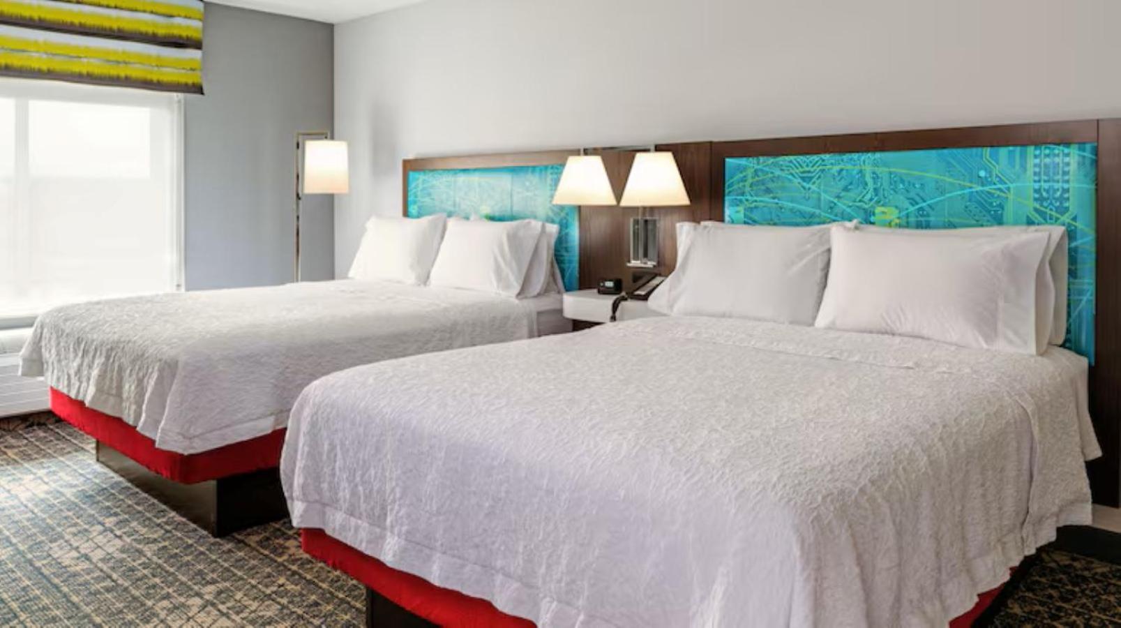 Hampton & Maui North Shore Kahului