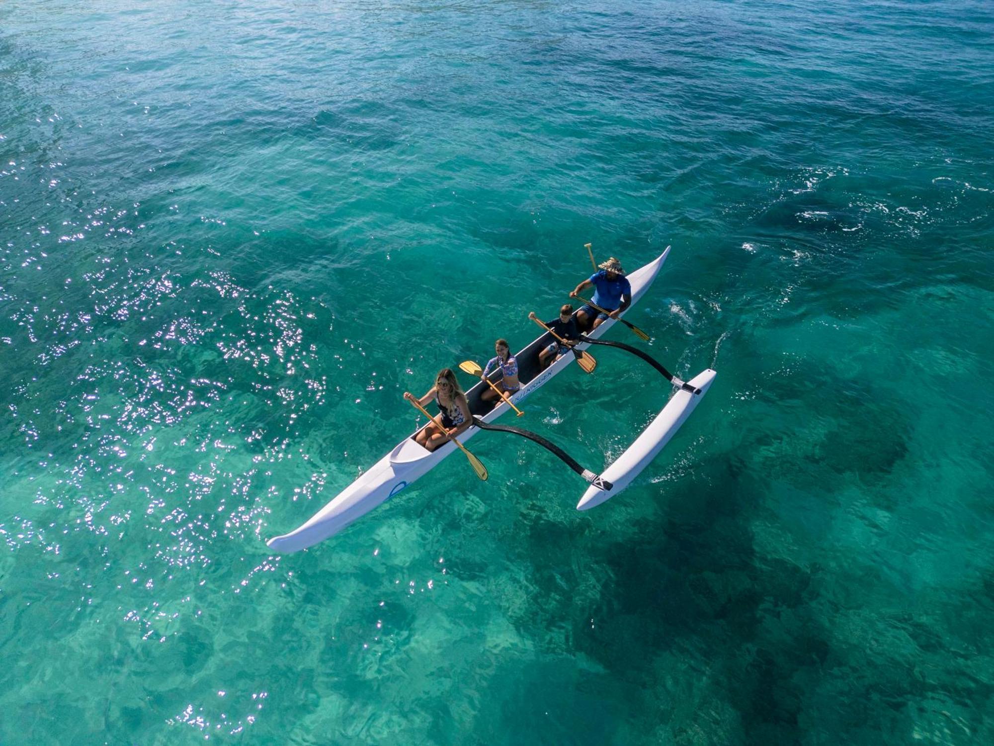 Resort Outrigger Kaʻanapali
