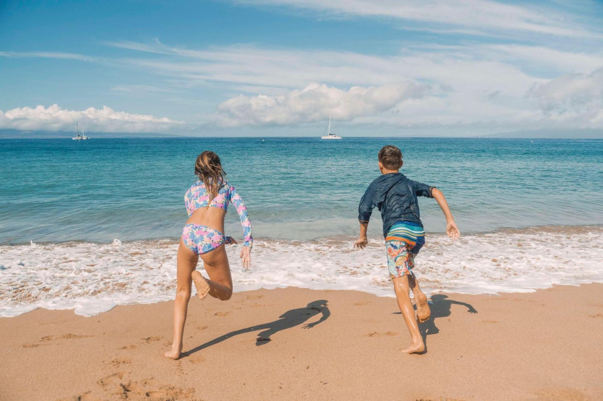 Outrigger Kaʻanapali Kaanapali