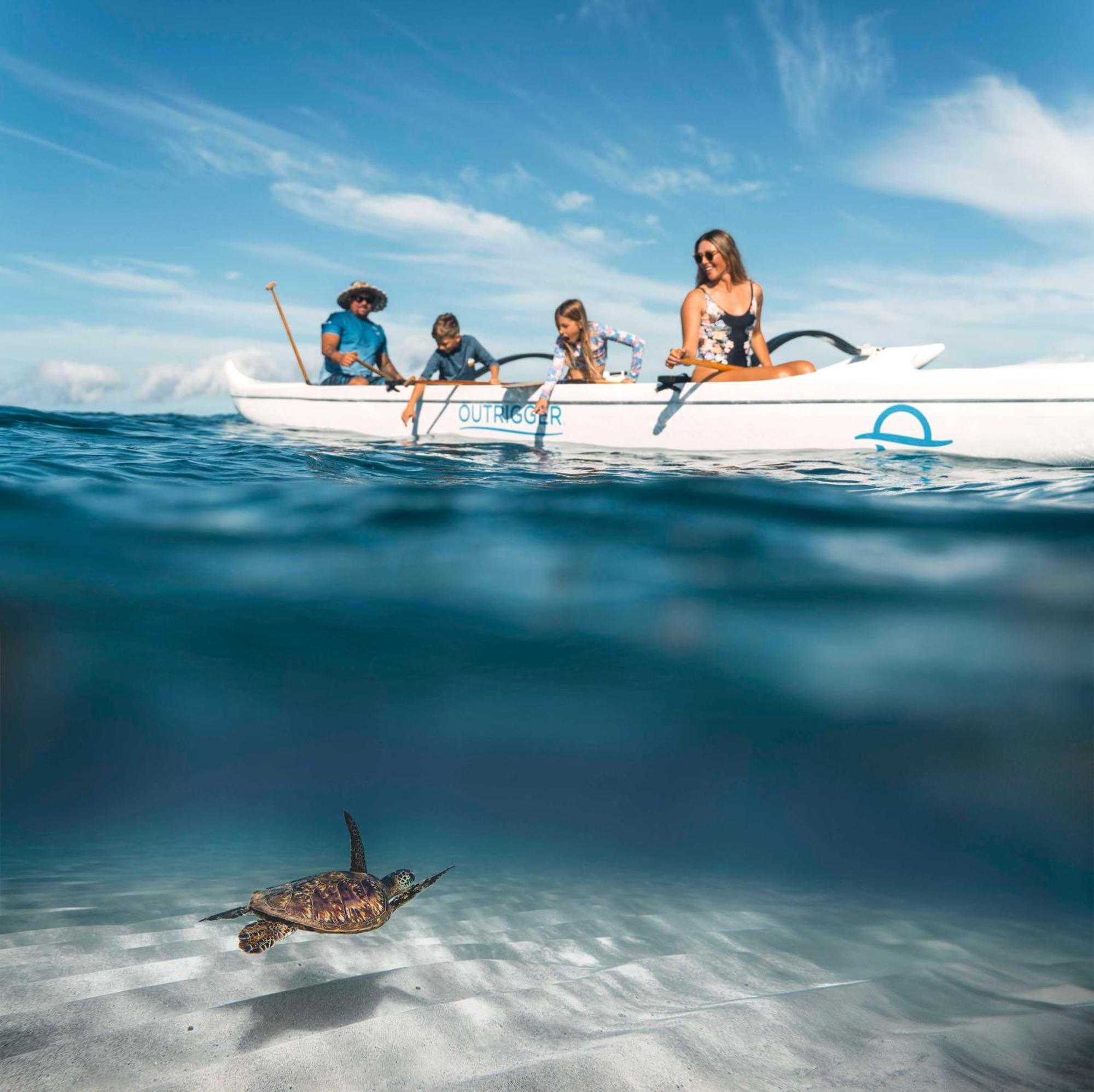 Outrigger Kaʻanapali