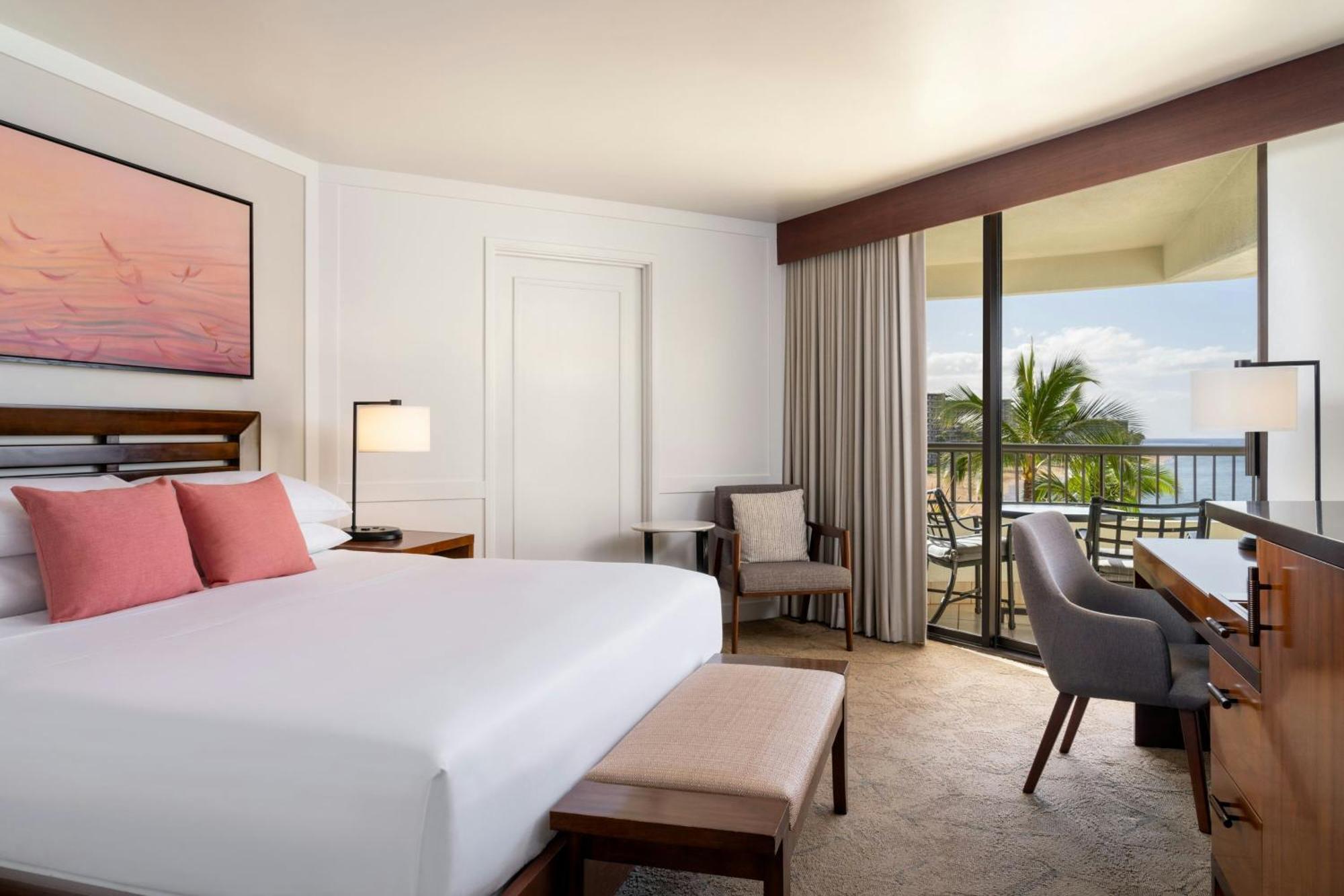 Sheraton Maui & 4* Kaanapali