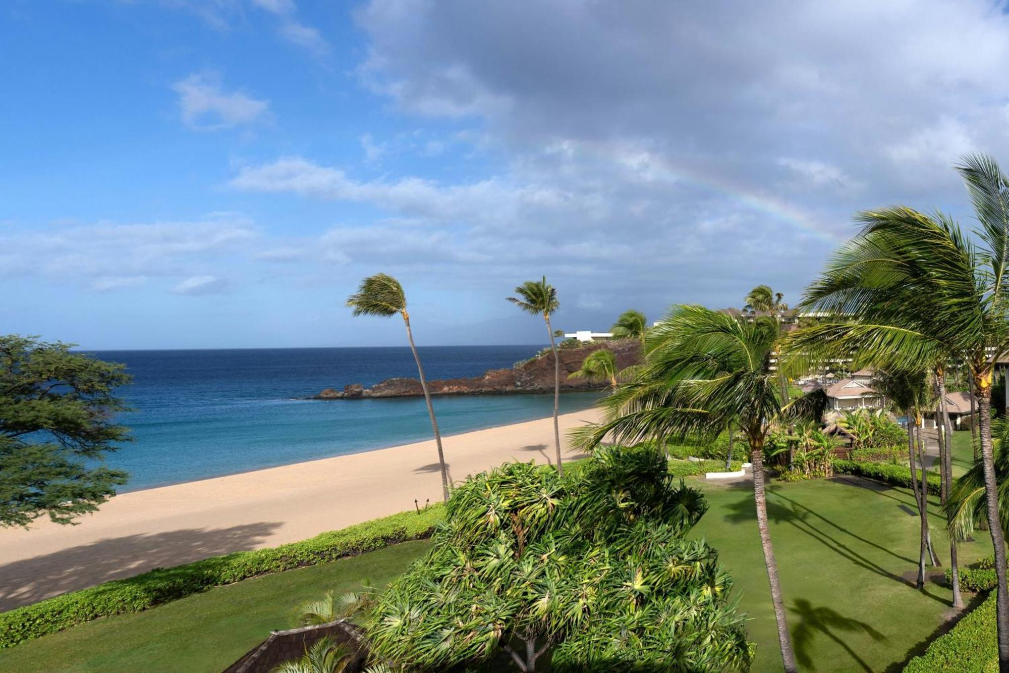 Sheraton Maui &