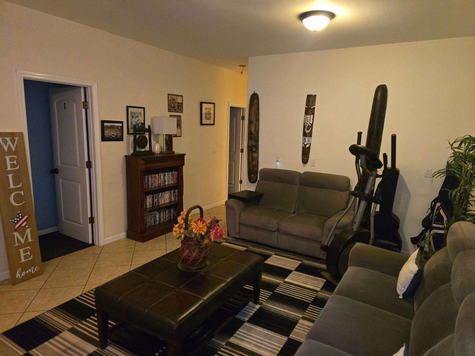 Robbins Estate Guest house Wailuku
