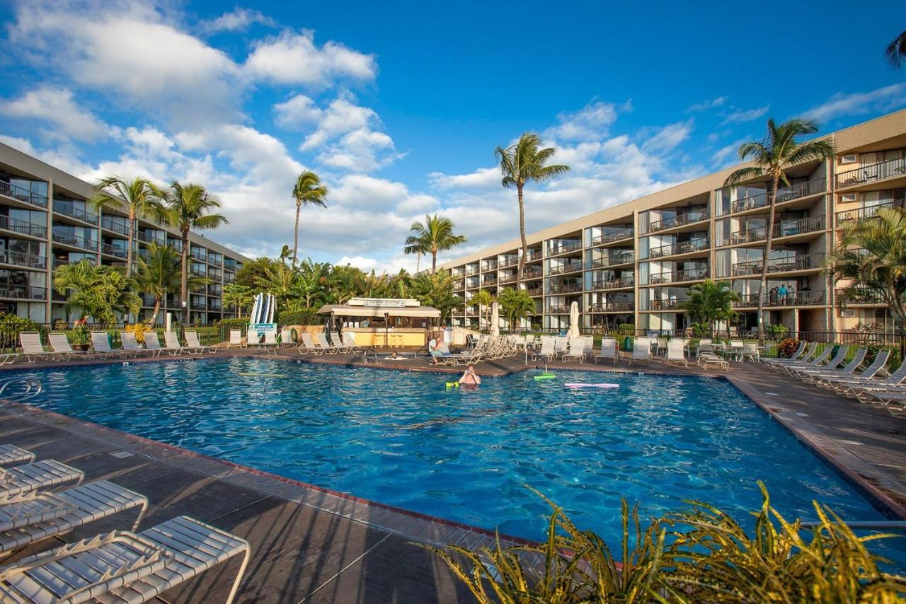 Two-bedroom * Kihei