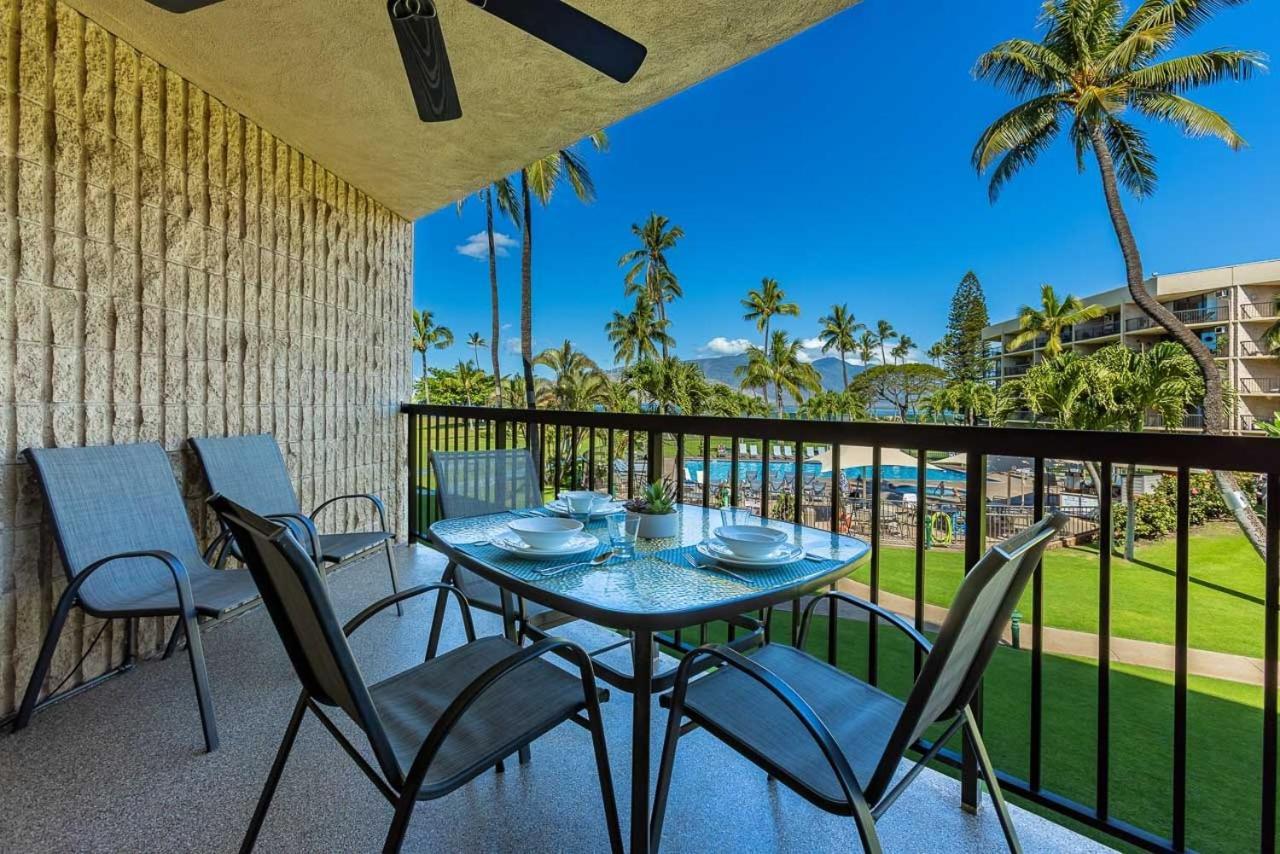 Two-bedroom Apartment Kihei