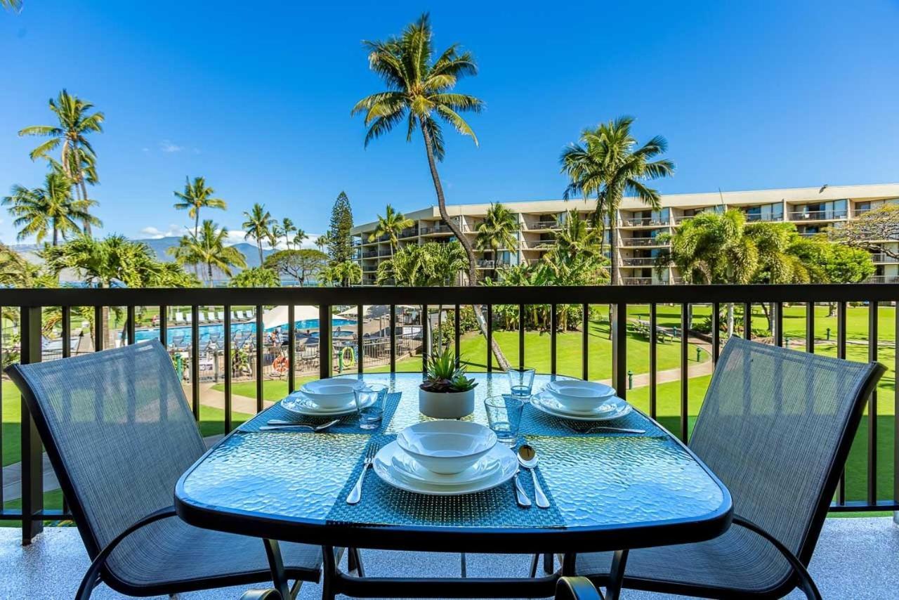 Apartment Two-bedroom Kihei