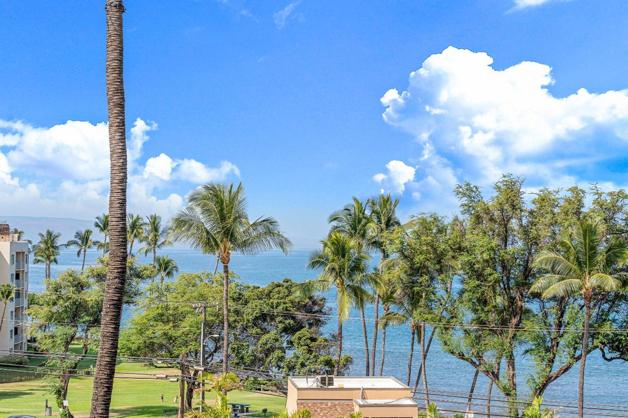 Stunning Ocean View 2 Bedroom Steps From *