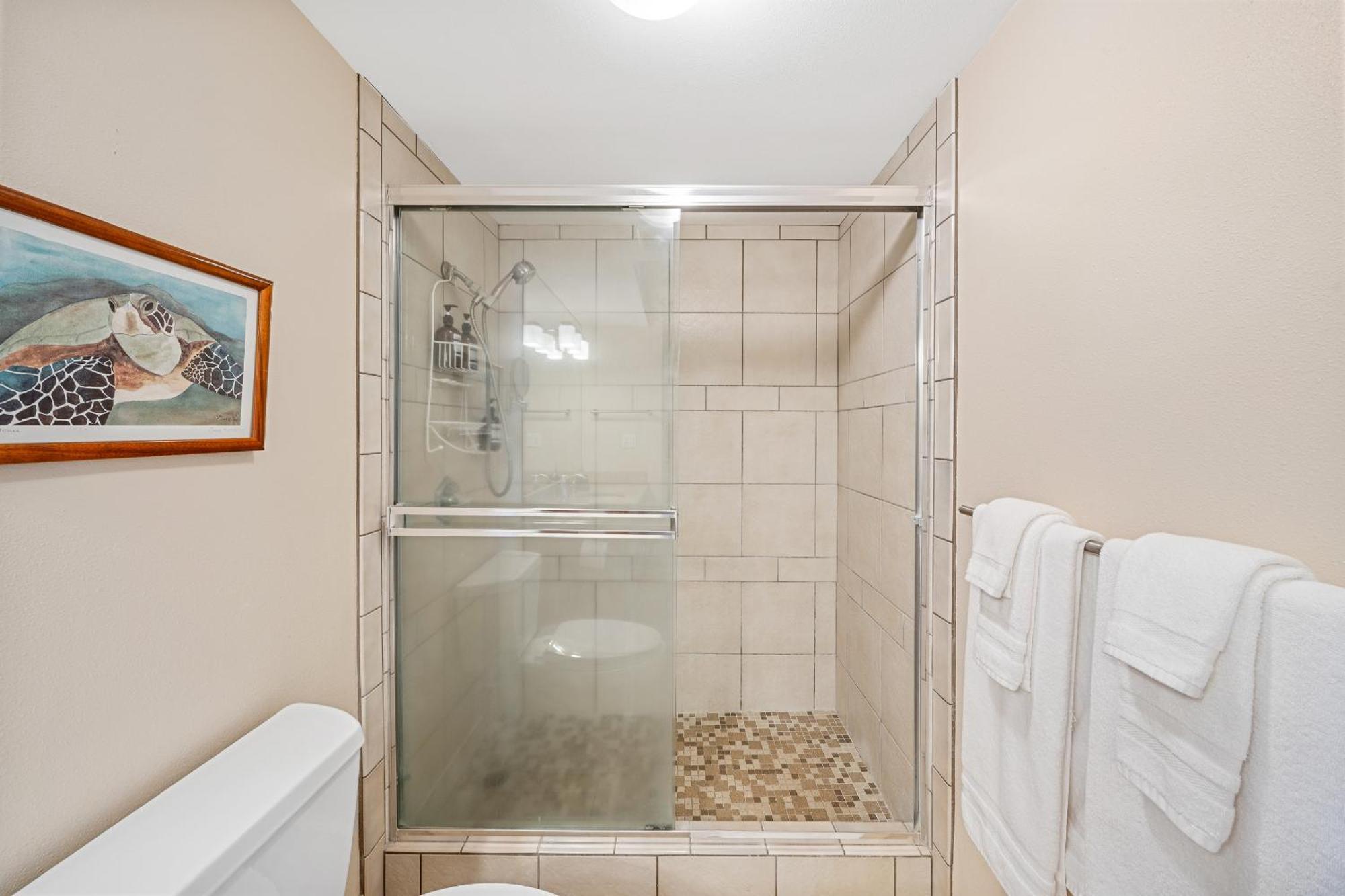 Stunning Ocean View 2 Bedroom Steps From