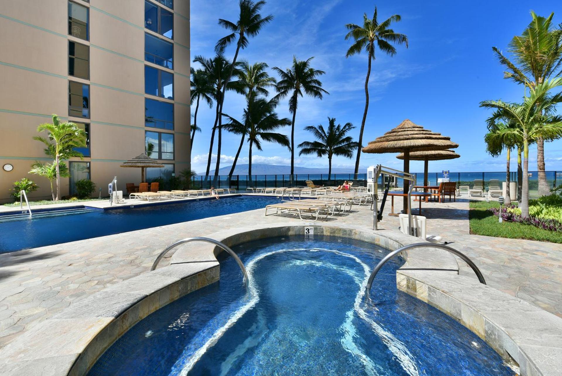The Mahana At Kaanapali * Kahana