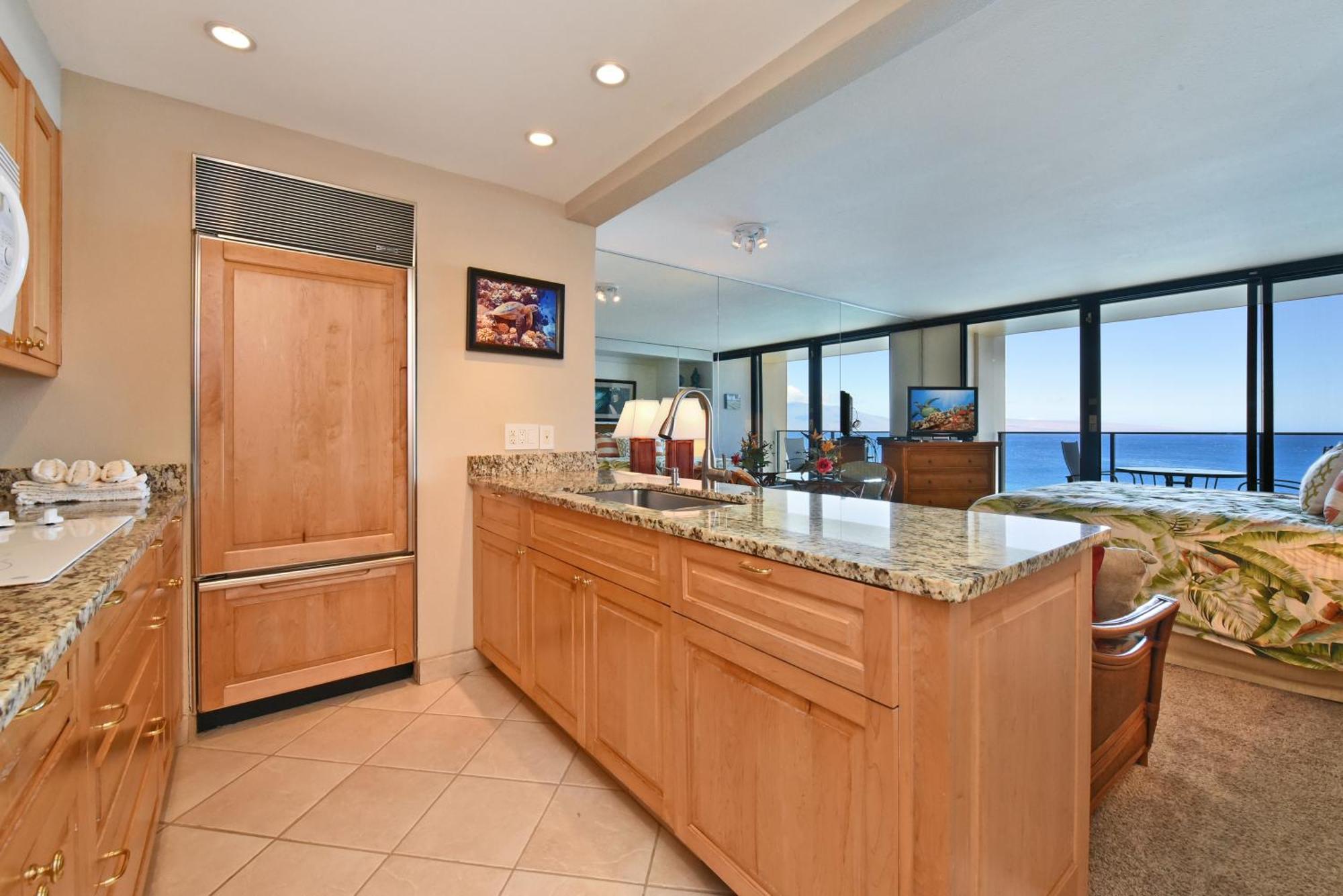 The Mahana At Kaanapali Resort