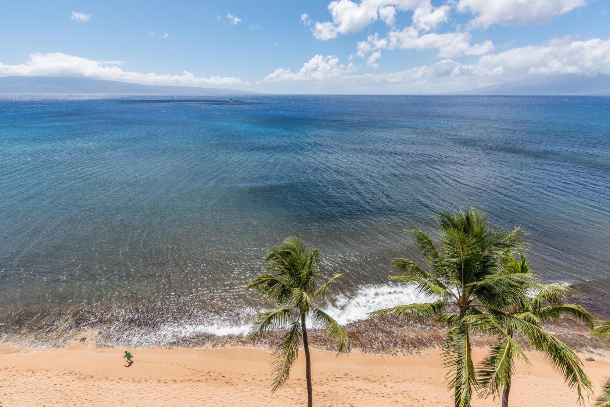 The Mahana At Kaanapali Resort Kahana