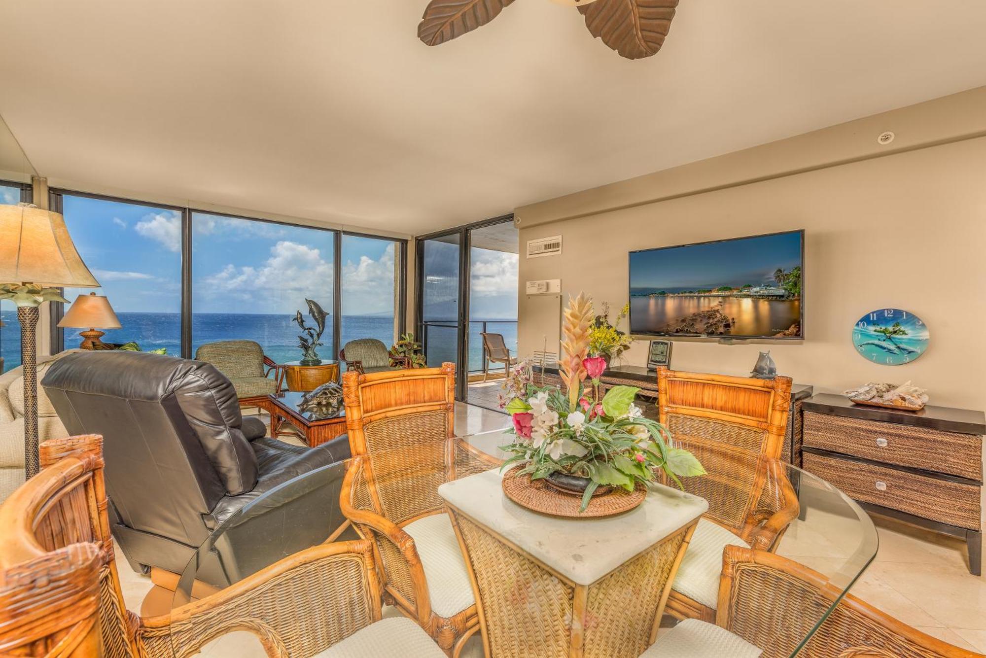 Resort The Mahana At Kaanapali Kahana