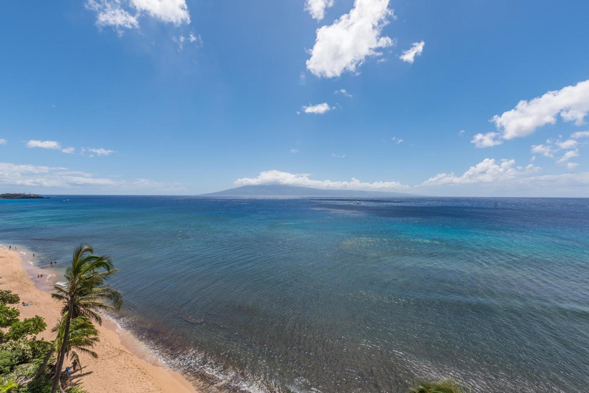 The Mahana At Kaanapali Resort