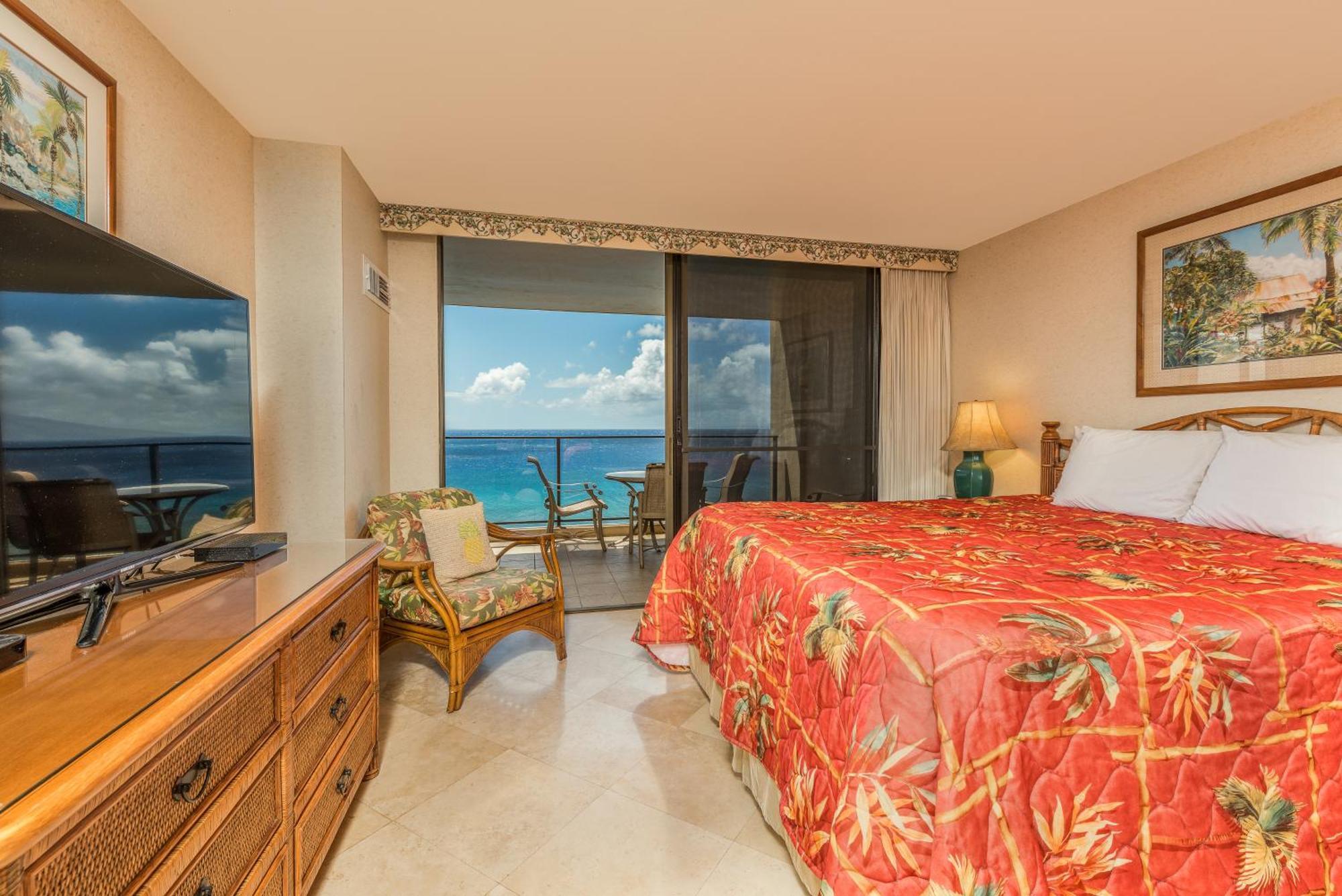 The Mahana At Kaanapali *