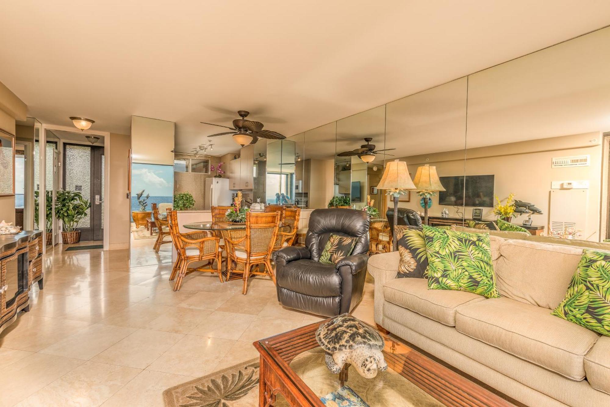 The Mahana At Kaanapali *
