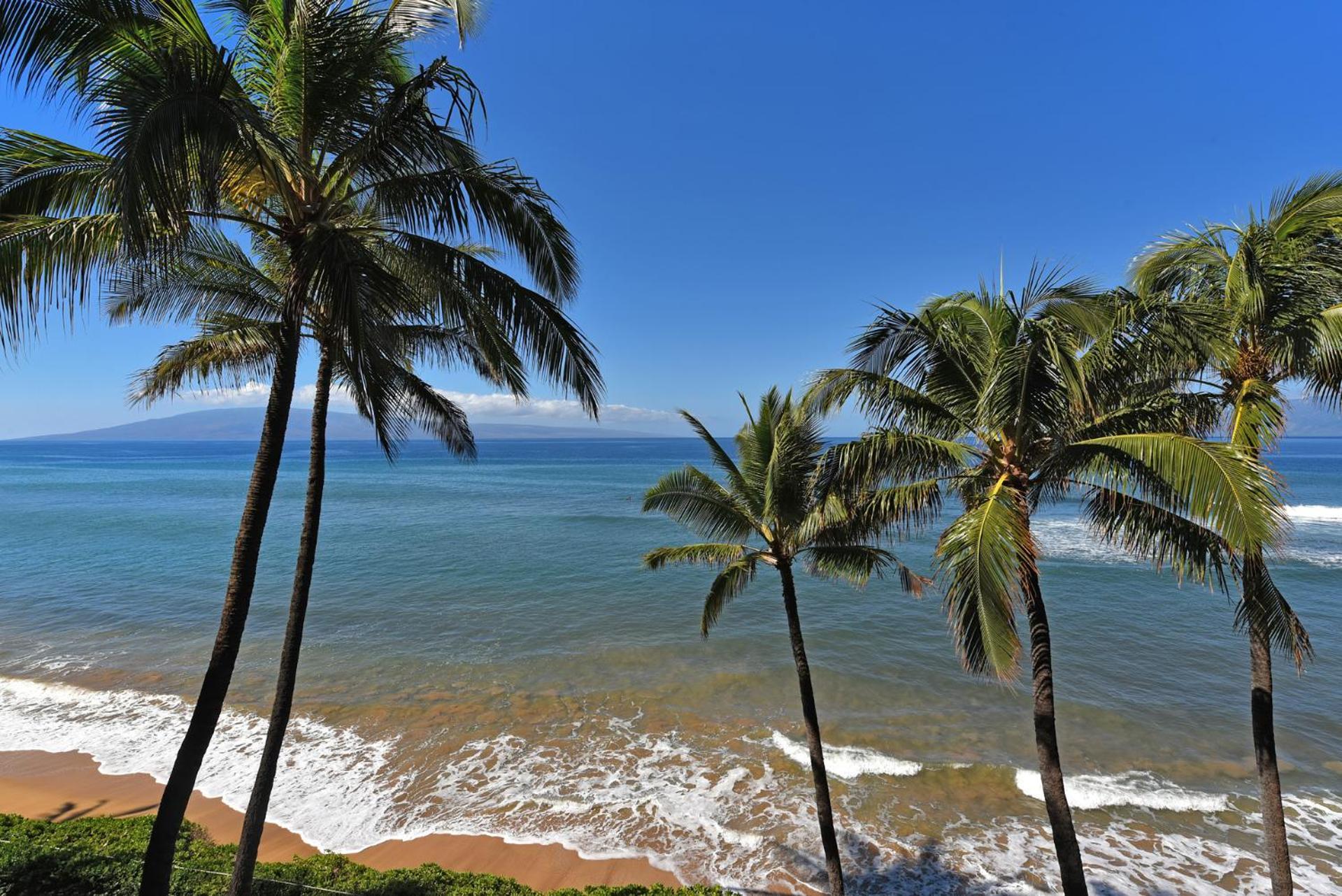 The Mahana At Kaanapali Kahana