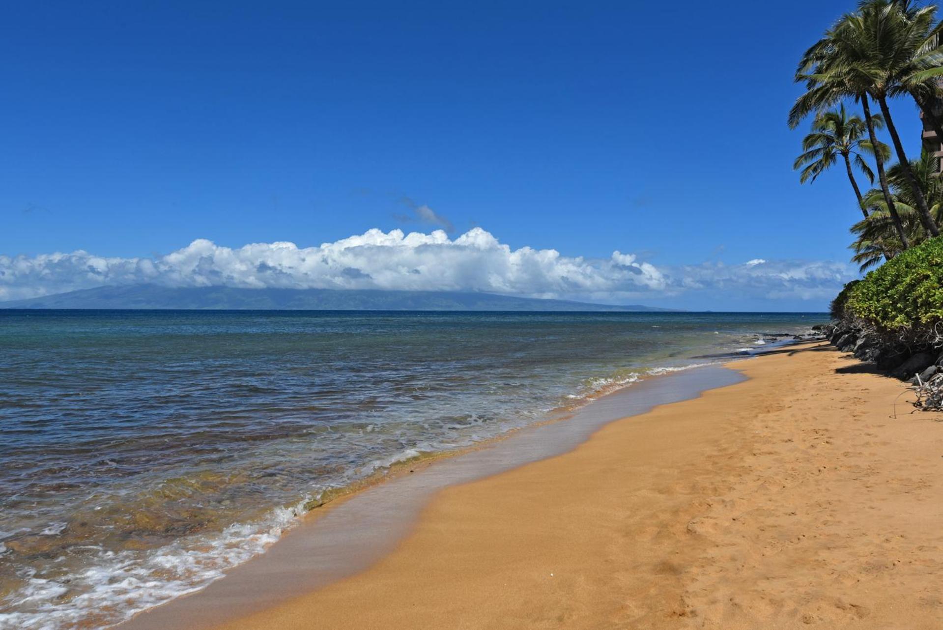 The Mahana At Kaanapali * Kahana