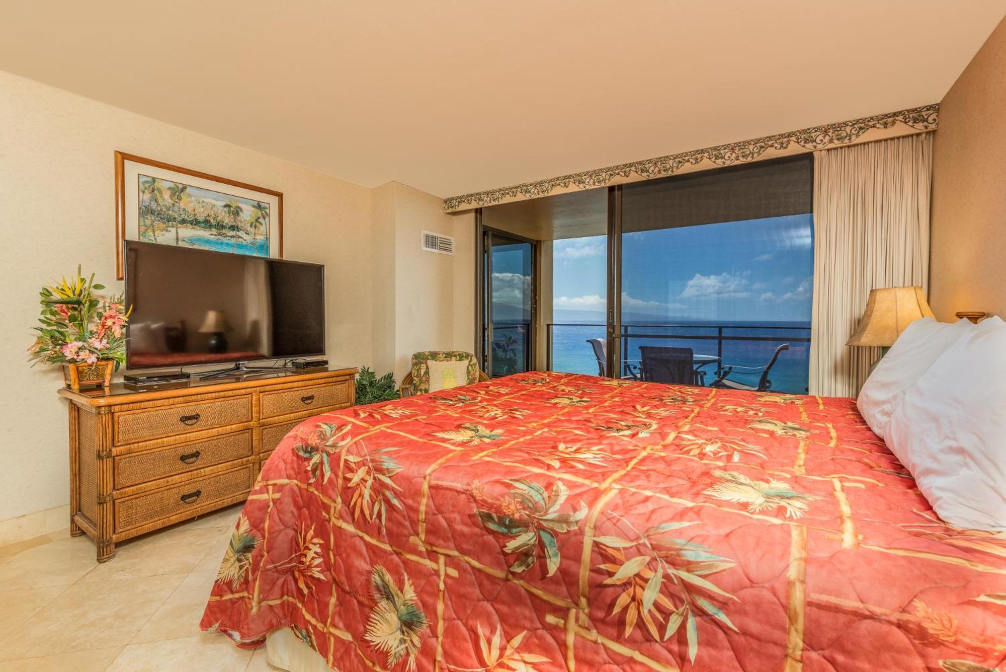 The Mahana At Kaanapali Resort *