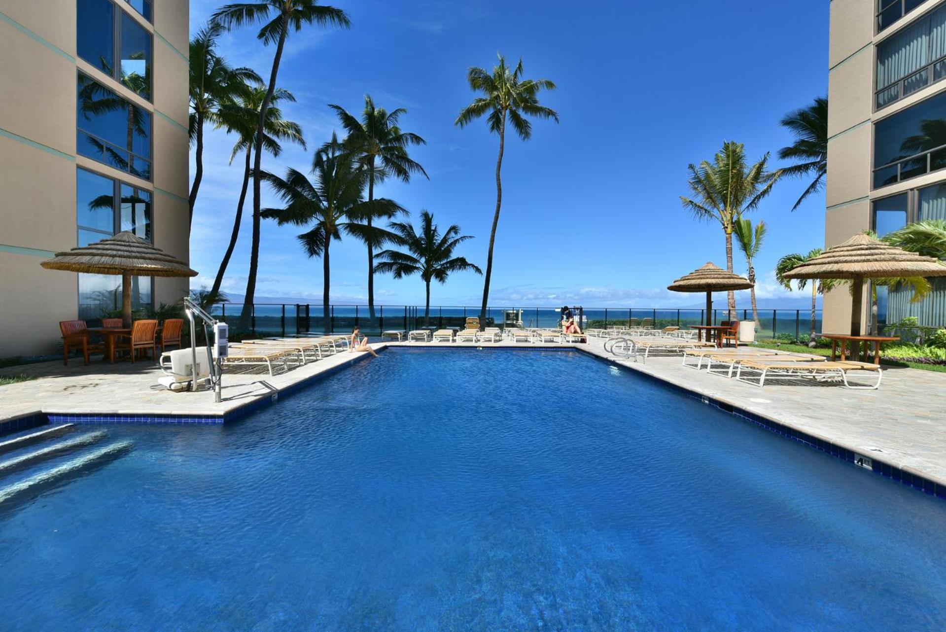 The Mahana At Kaanapali * Kahana