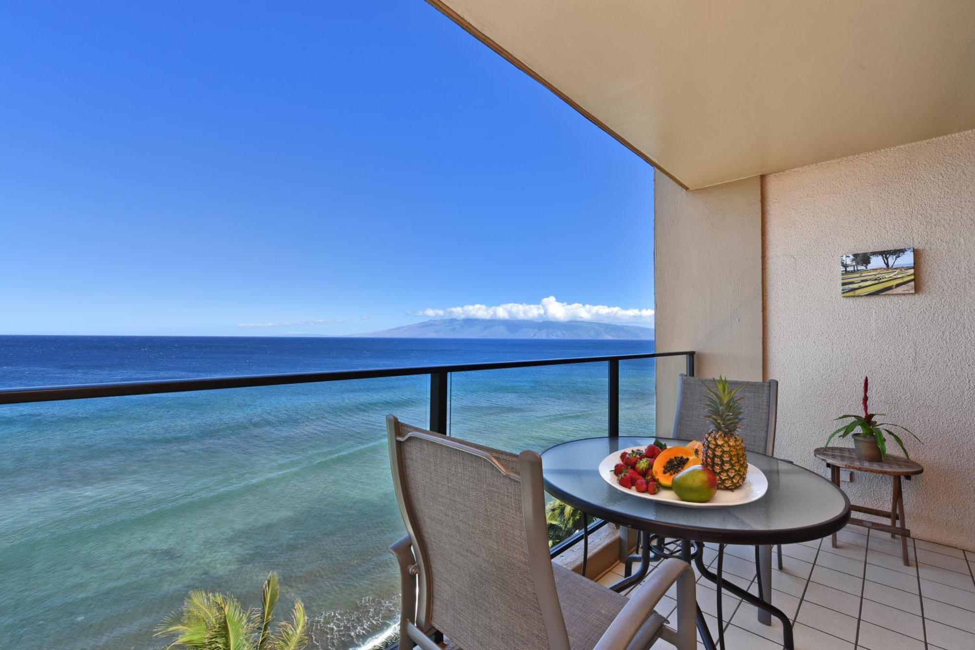 The Mahana At Kaanapali *