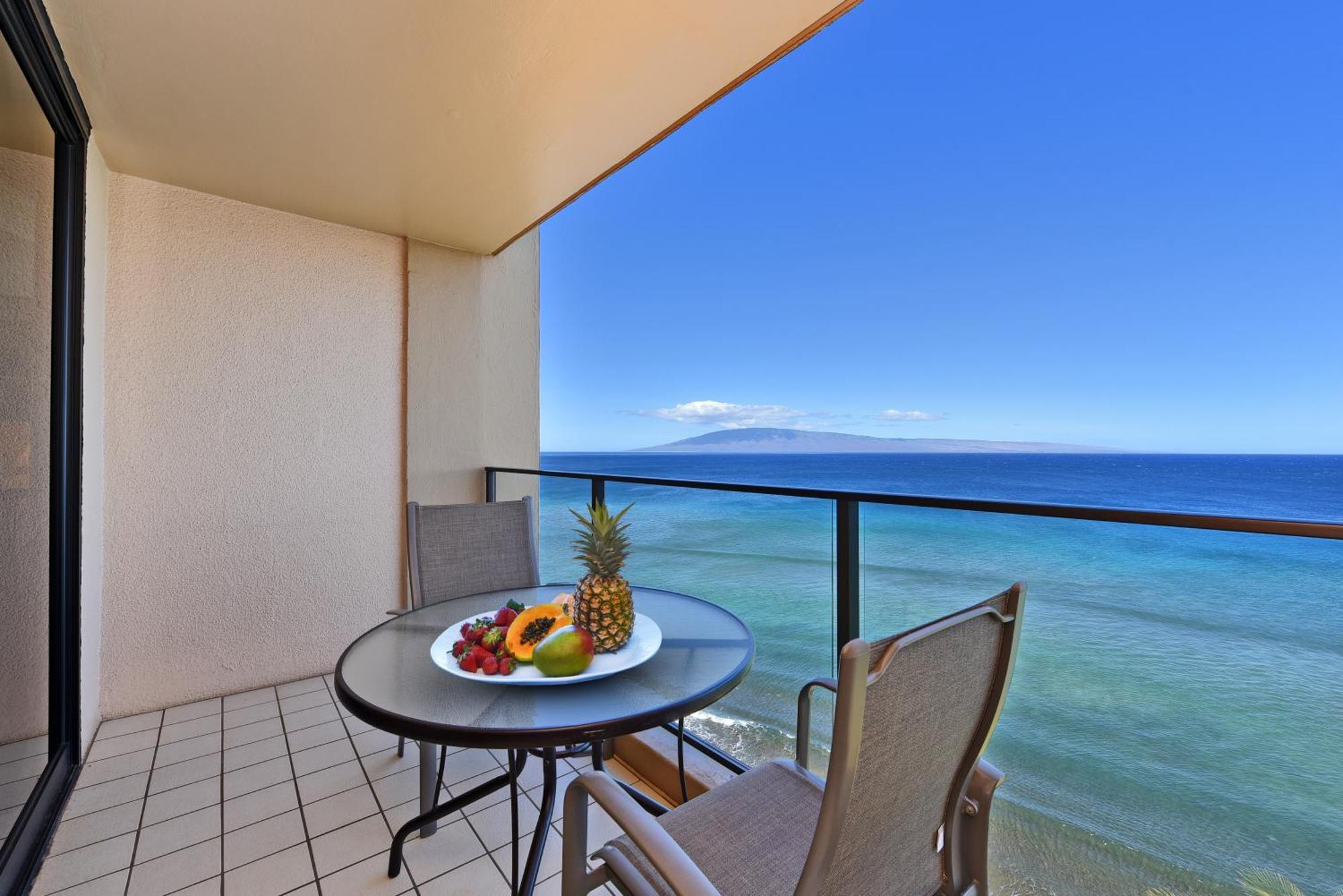 The Mahana At Kaanapali Resort *
