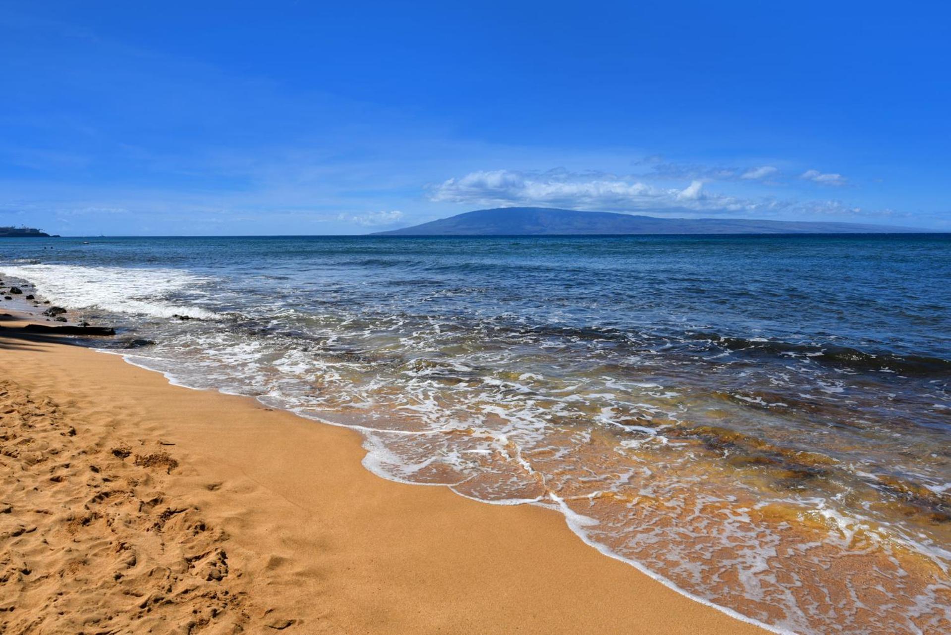Resort The Mahana At Kaanapali *