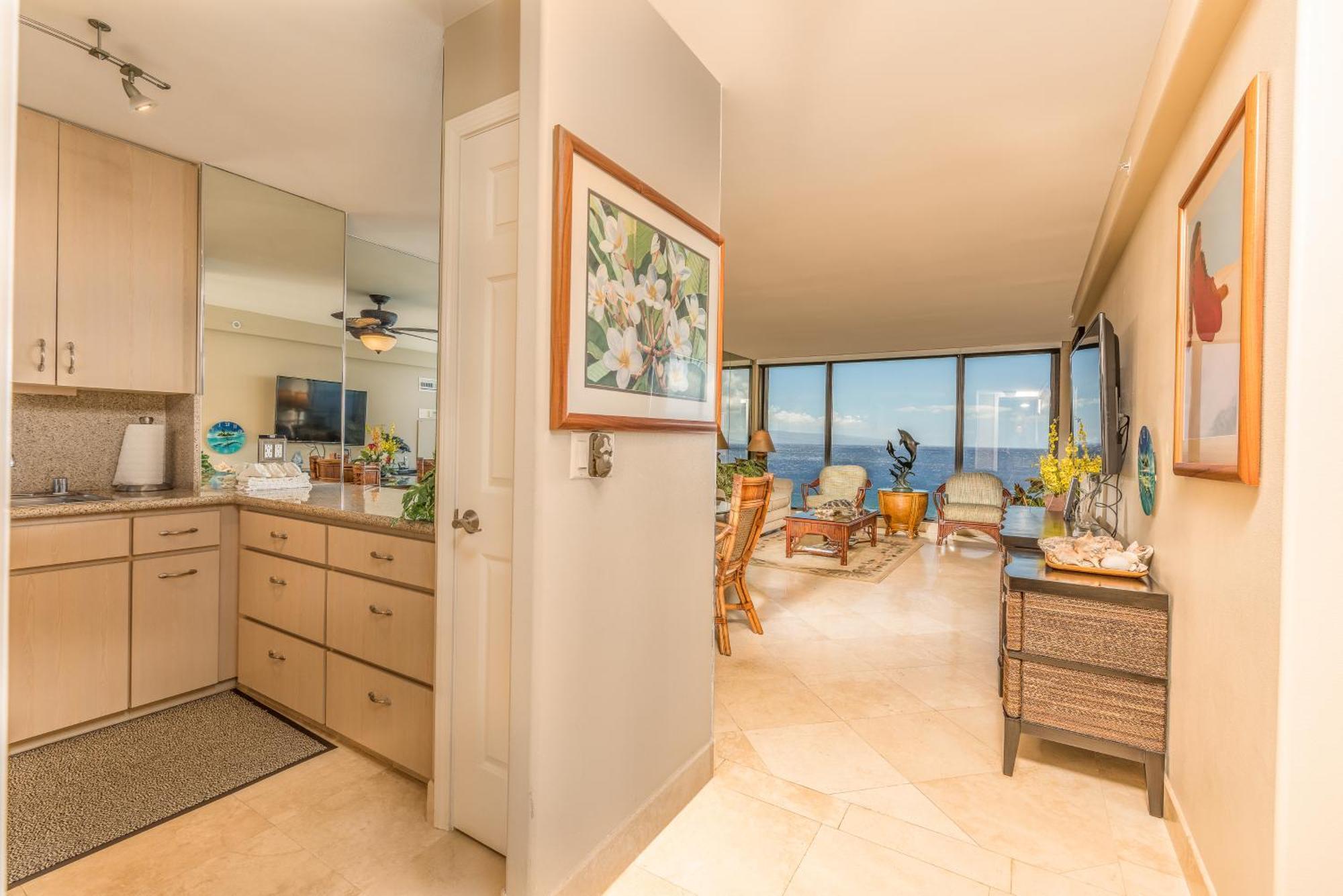 The Mahana At Kaanapali Kahana