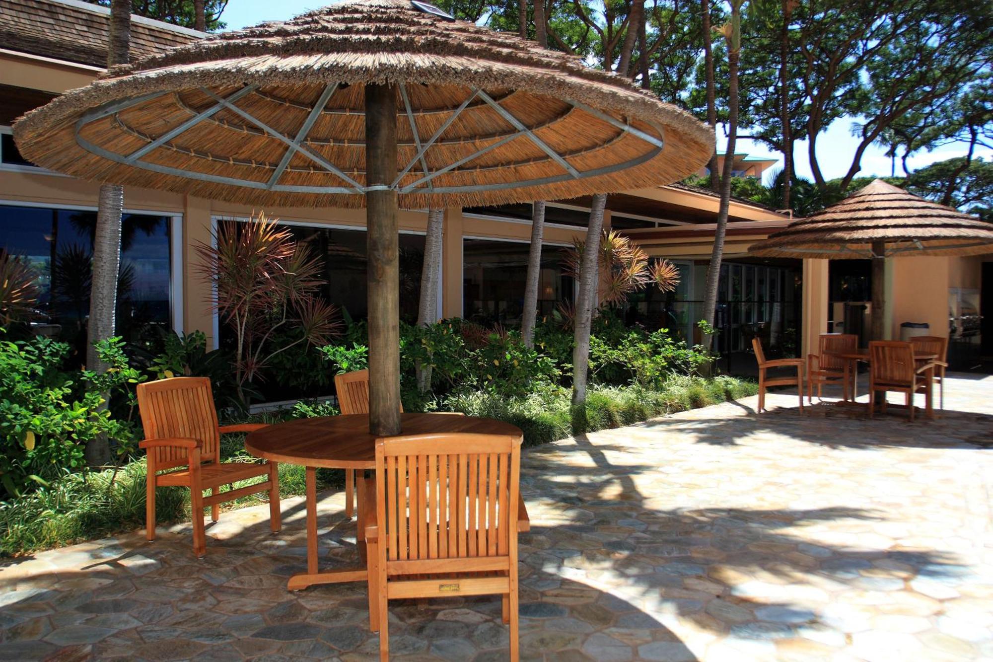 The Mahana At Kaanapali
