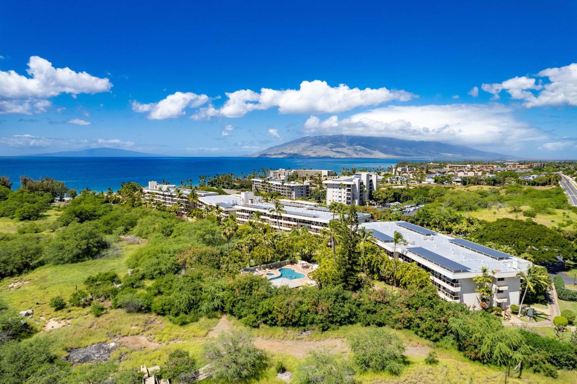Kihei Gem! 3-min Walk To The & Shops Aparthotel