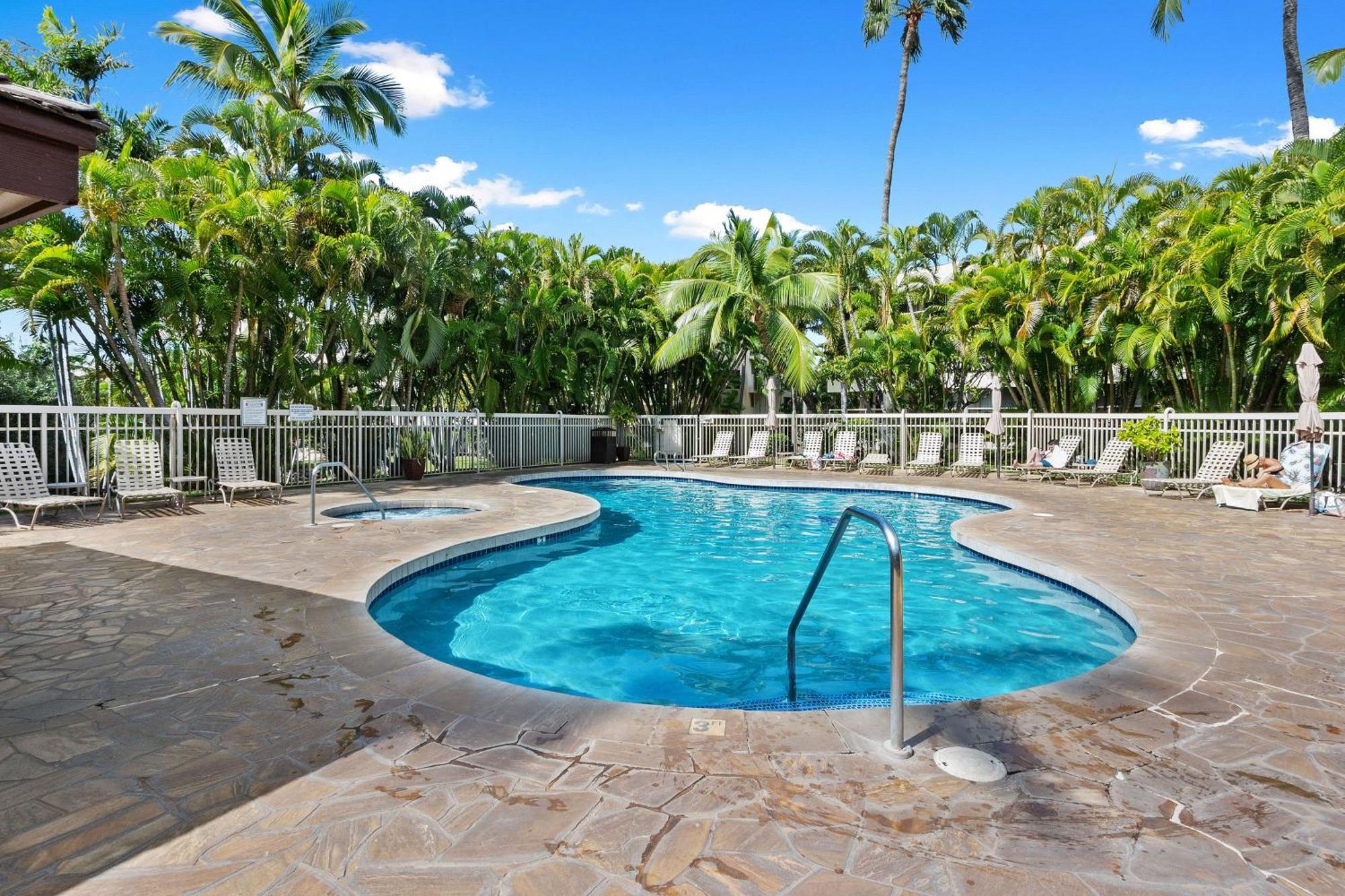 Kihei Gem! 3-min Walk To The & Shops Aparthotel *