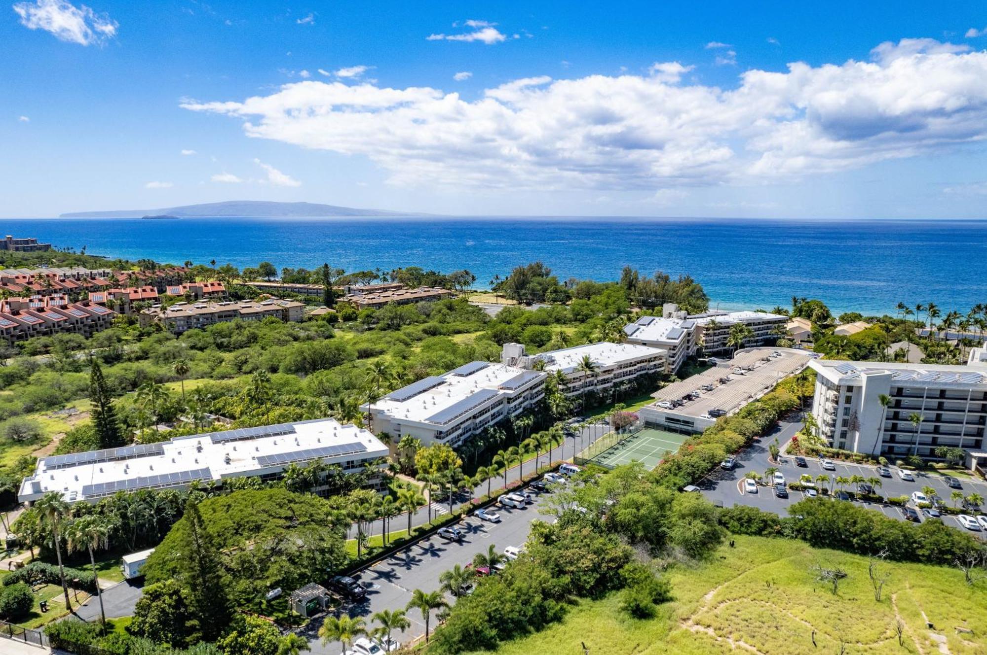 Aparthotel Kihei Gem! 3-min Walk To The & Shops *