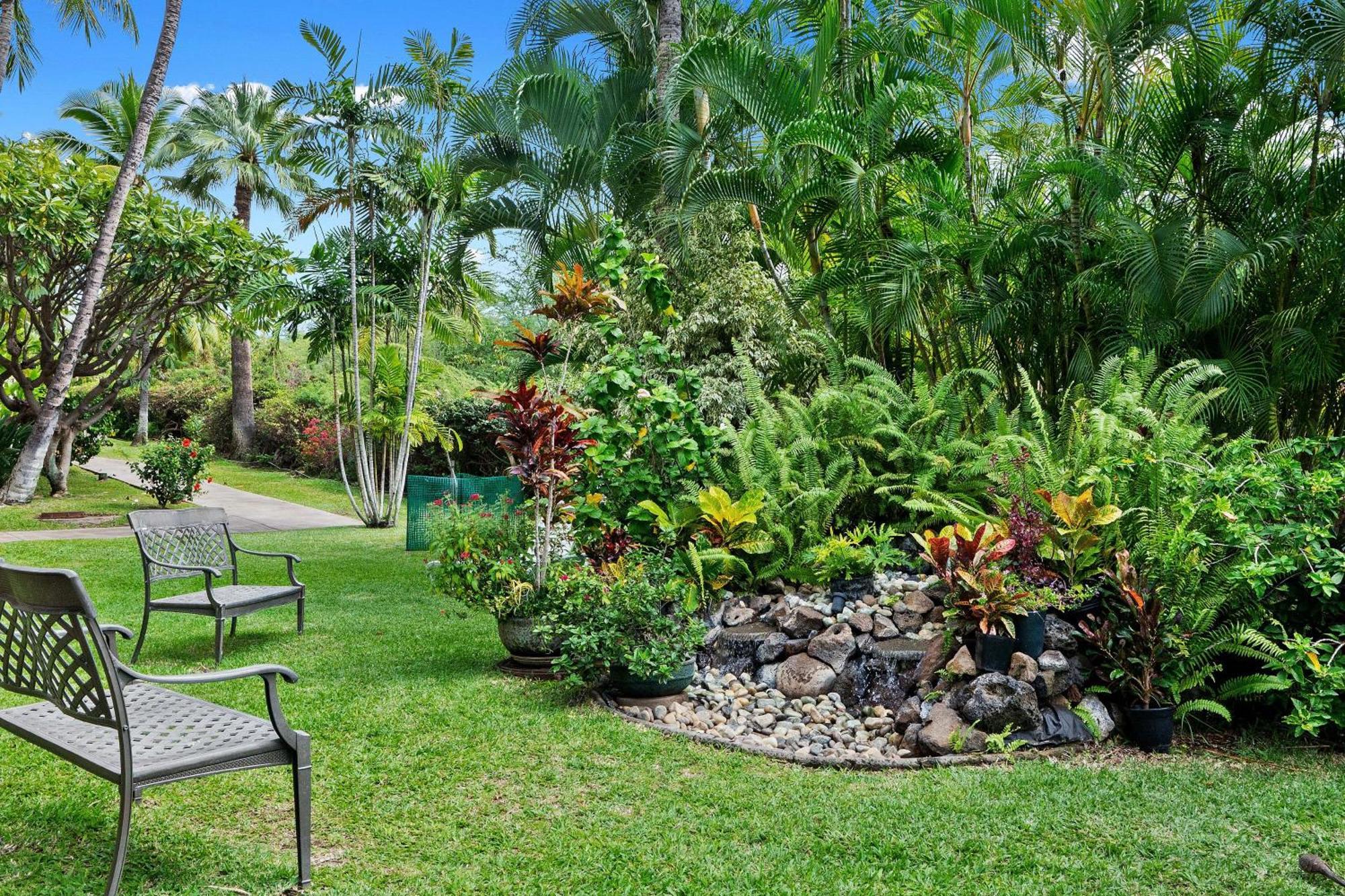 Kihei Gem! 3-min Walk To The & Shops Aparthotel Wailea (Maui)