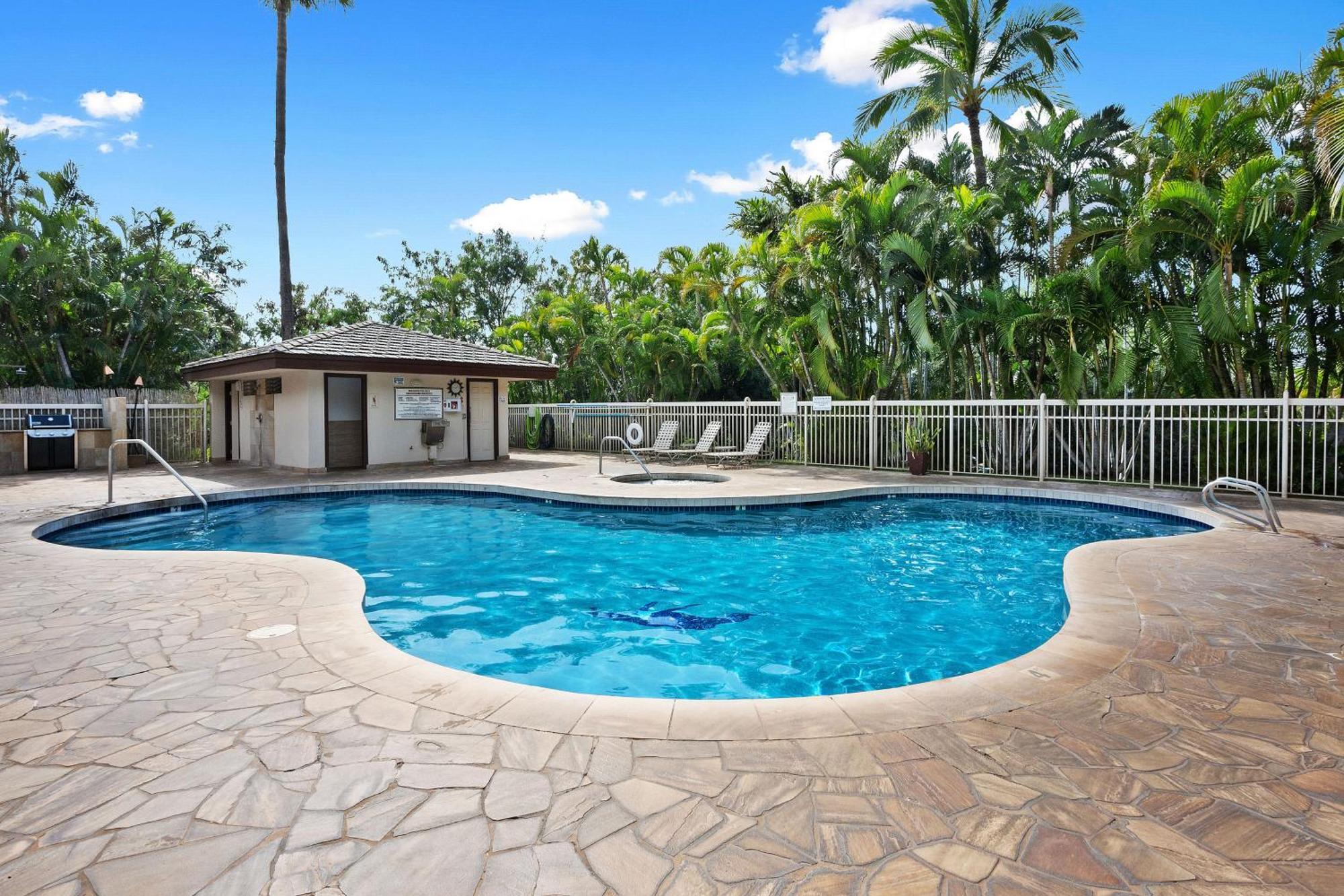 Kihei Gem! 3-min Walk To The & Shops Aparthotel