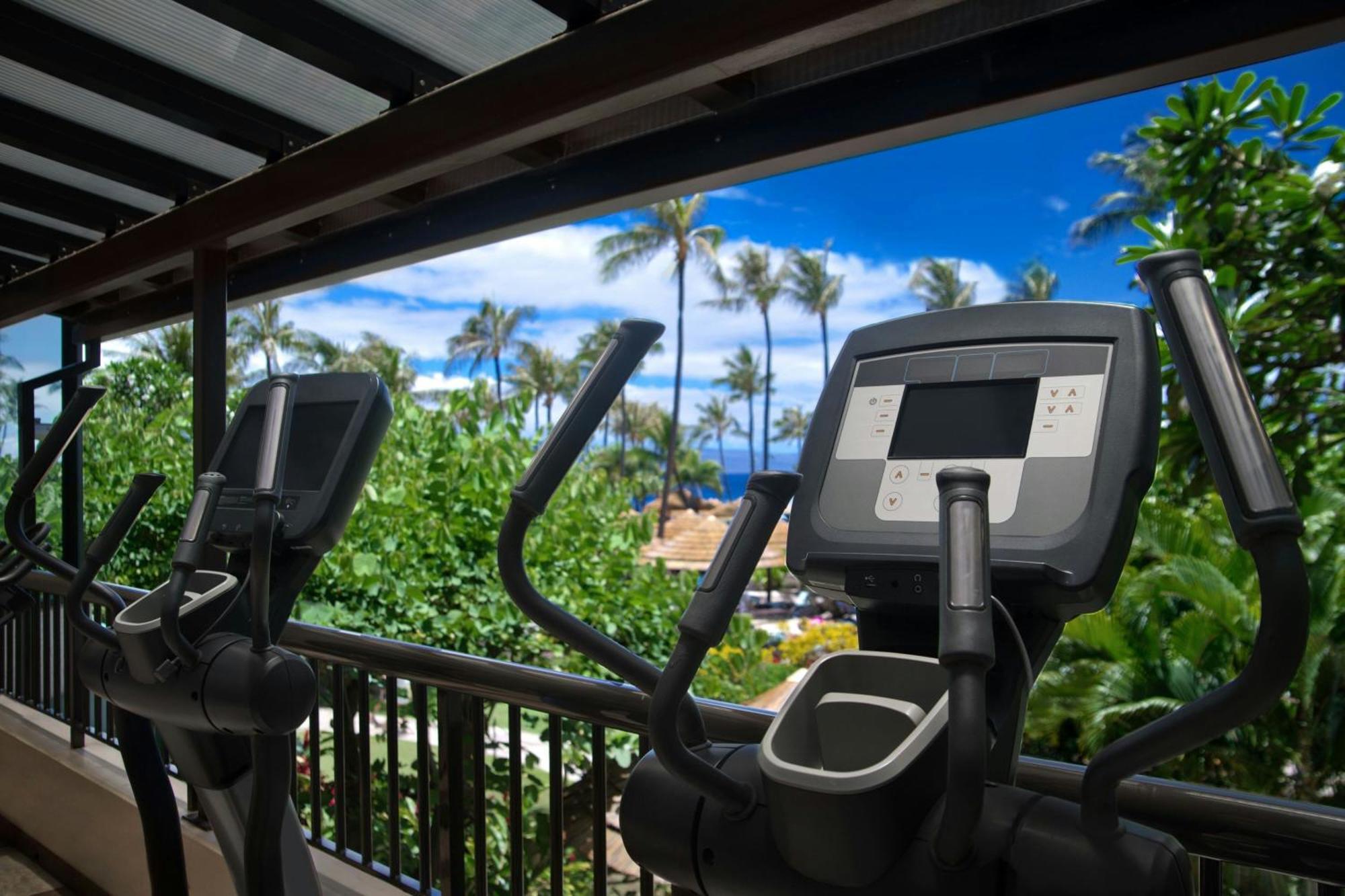 Hotel Marriott's Maui Ocean Club - & Napili Towers Lahaina