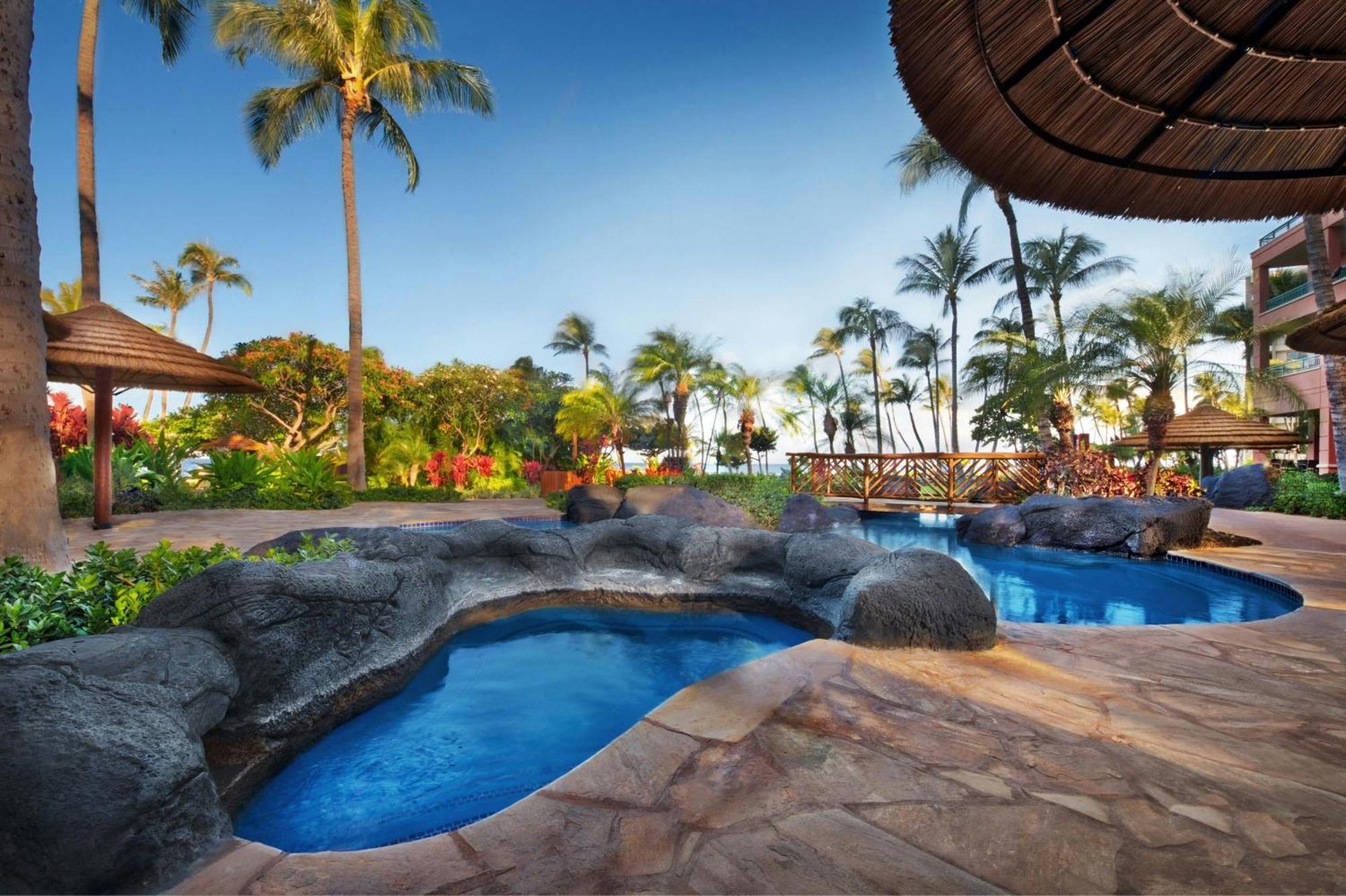 Marriott's Maui Ocean Club - & Napili Towers Lahaina