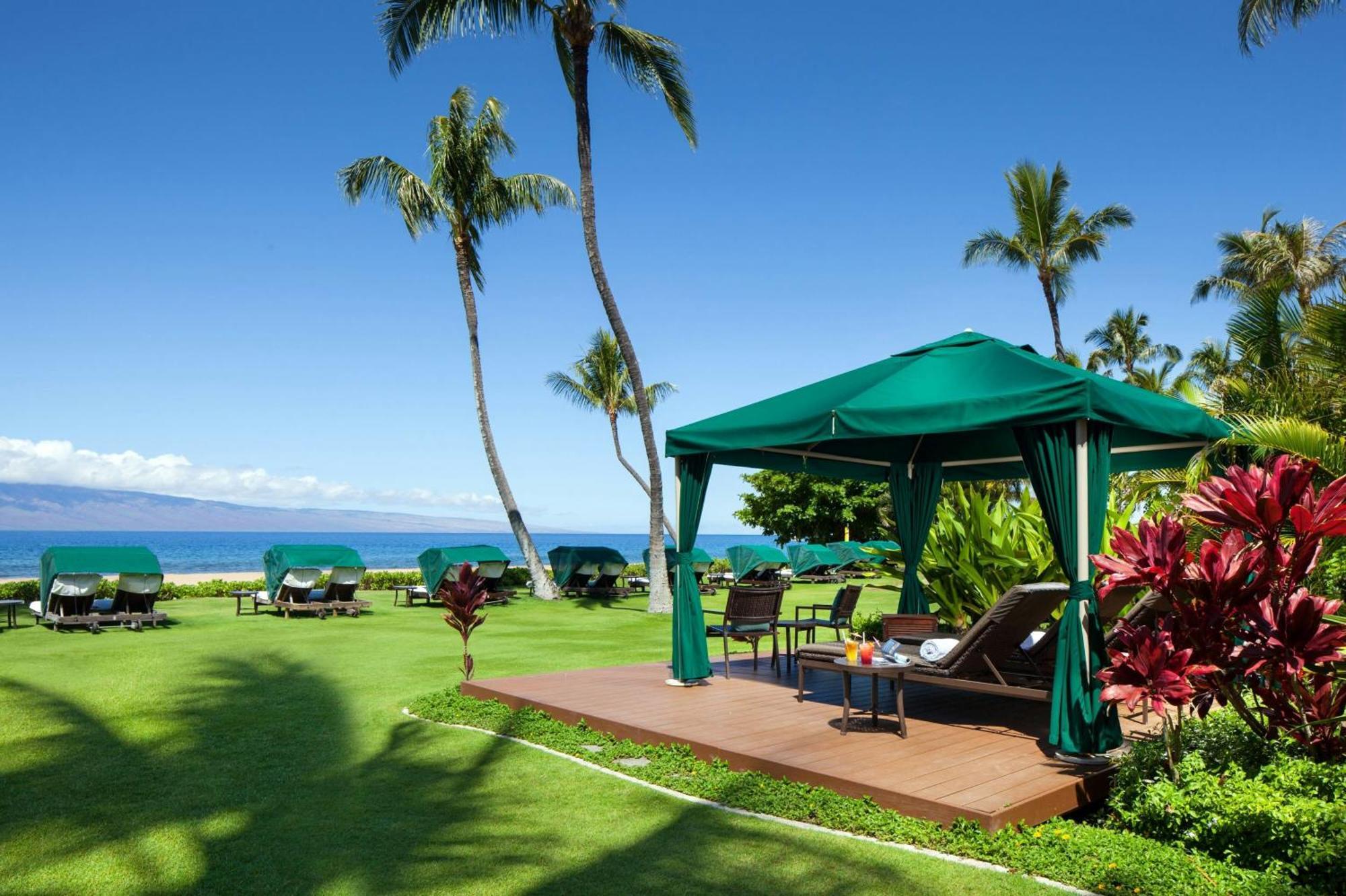 Marriott's Maui Ocean Club - & Napili Towers