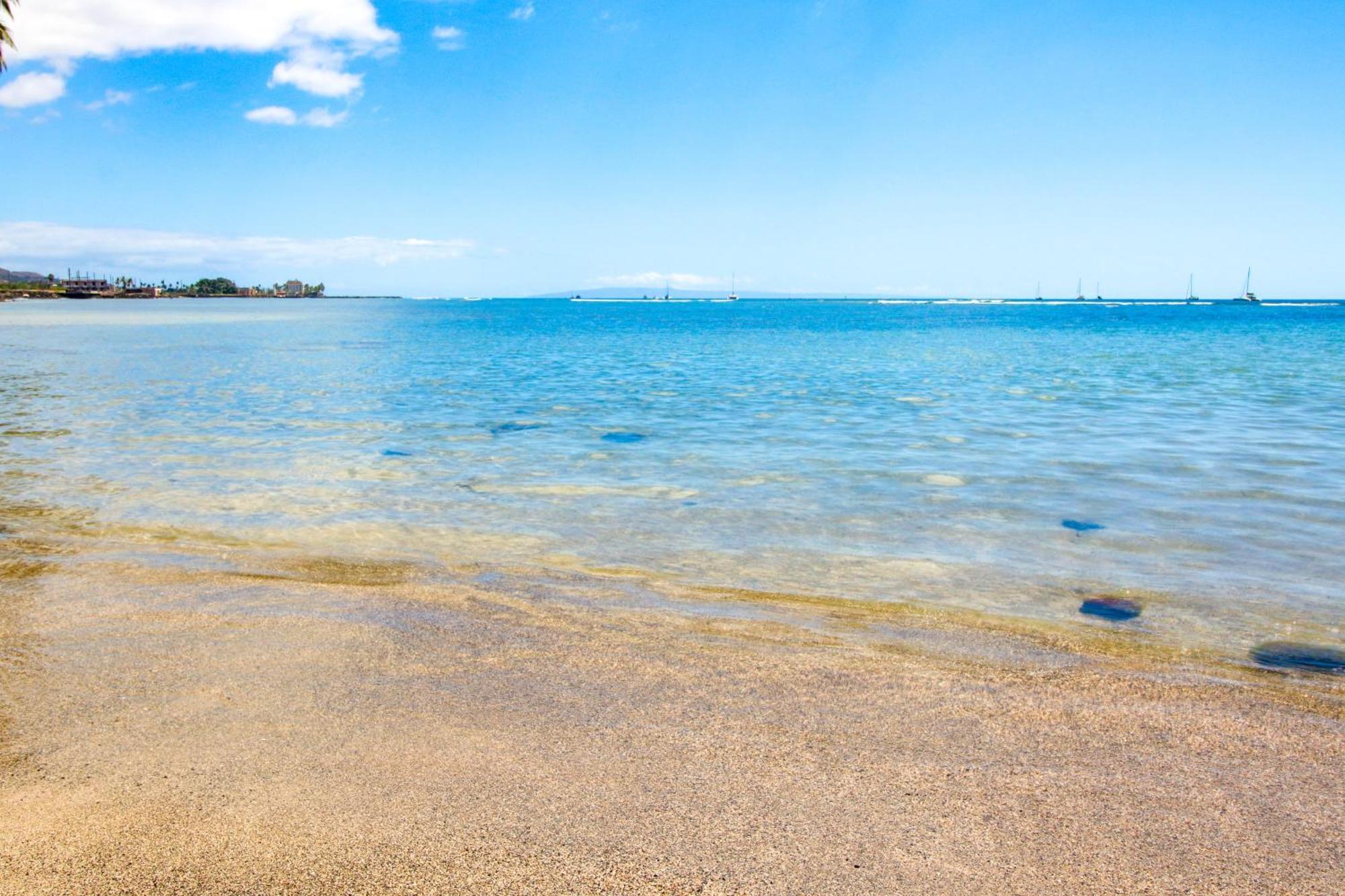 Walk To Baby With Private Pool! Holiday home Lahaina
