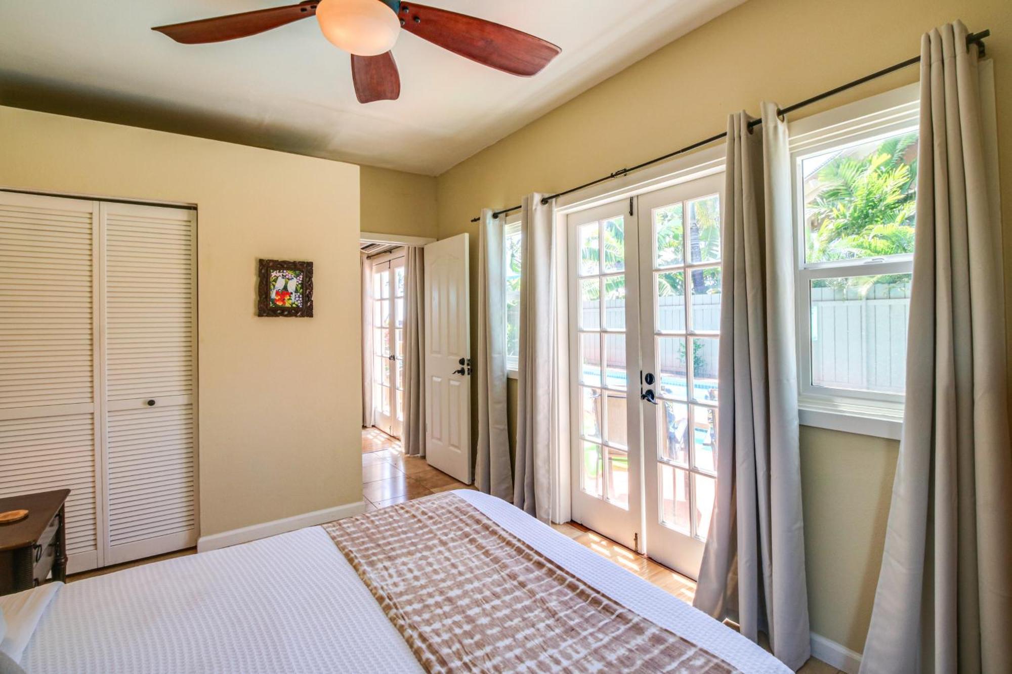 Walk To Baby With Private Pool! Holiday home Lahaina