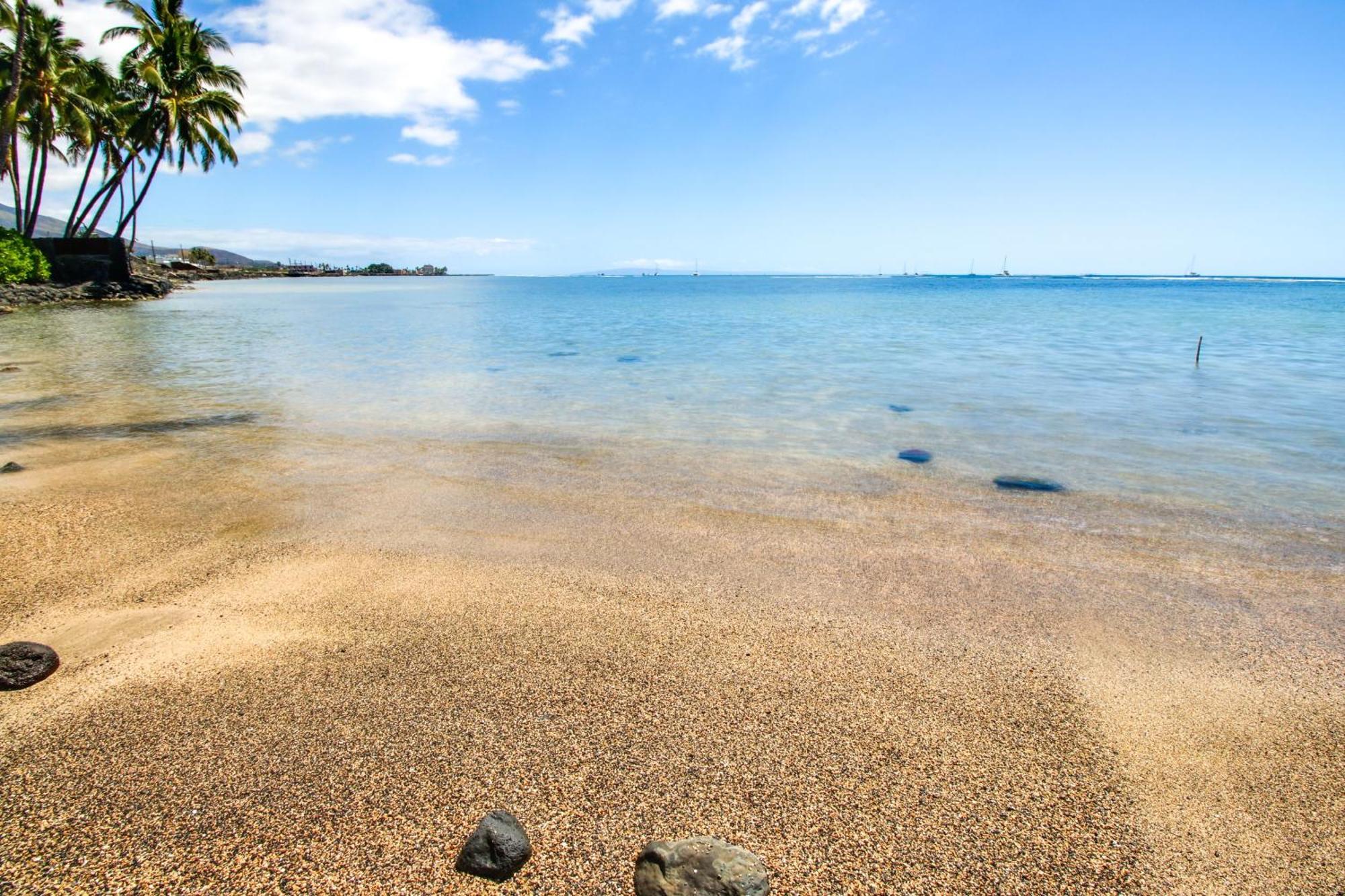 Holiday home Walk To Baby With Private Pool! Lahaina