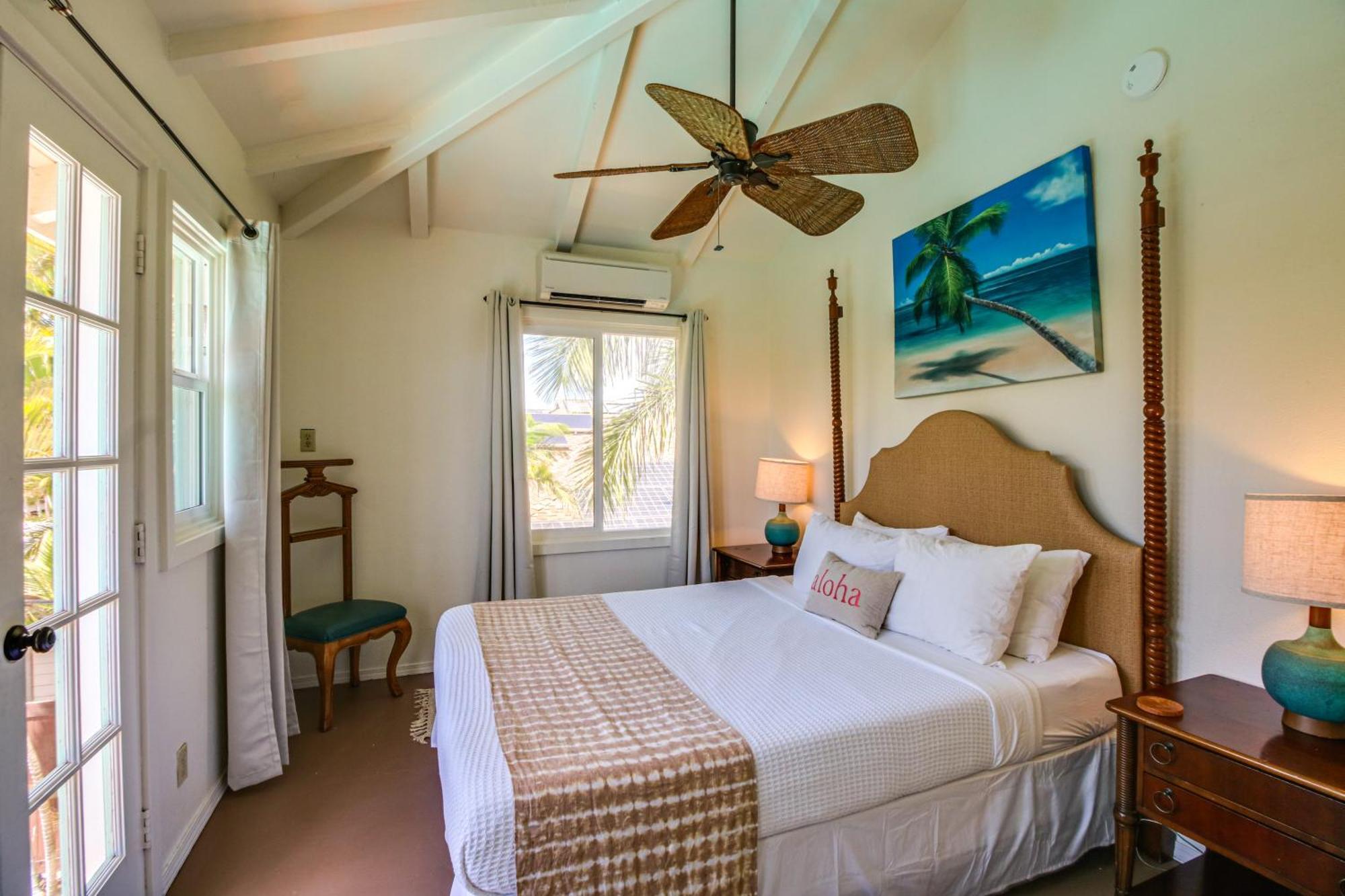 Walk To Baby With Private Pool! Holiday home Lahaina