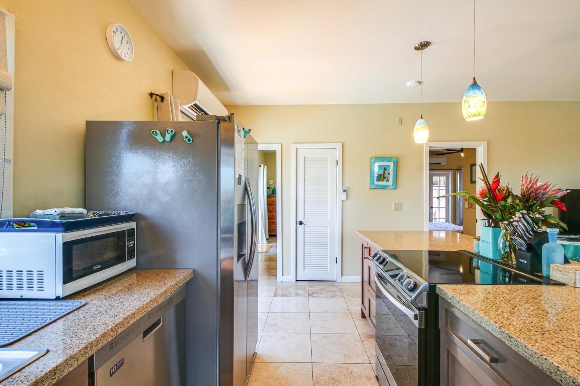Walk To Baby With Private Pool! Holiday home *