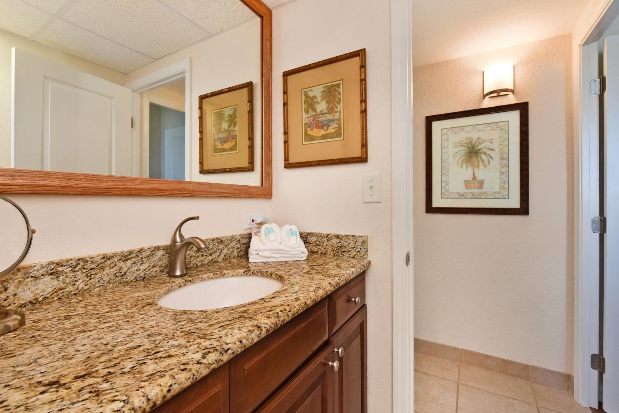 Kaanapali Shores 160 - Sleep Steps Away From The Ocean Resort